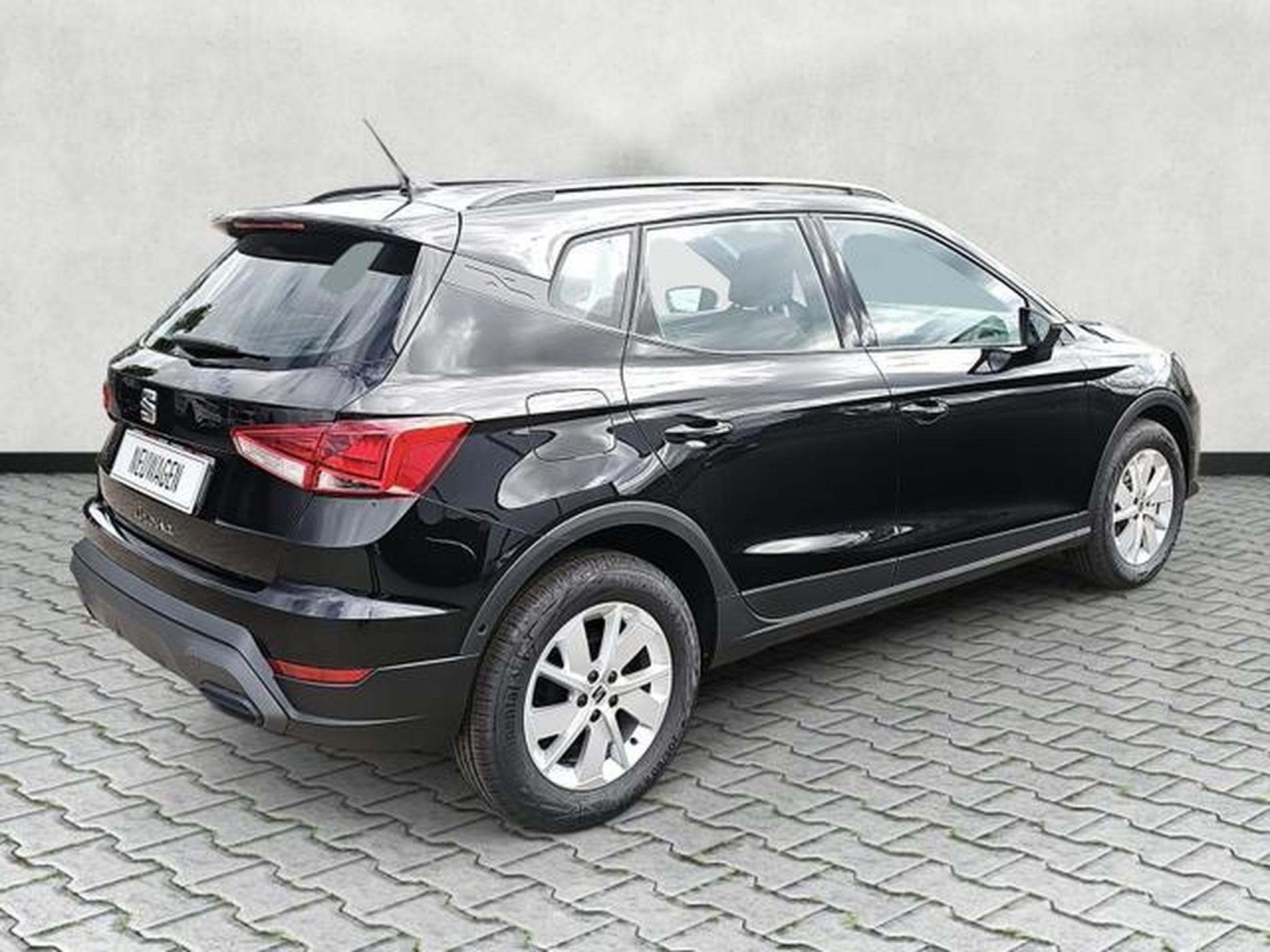 Seat Arona 1.0 TSI 70 kW Style (2026) - Photo 7