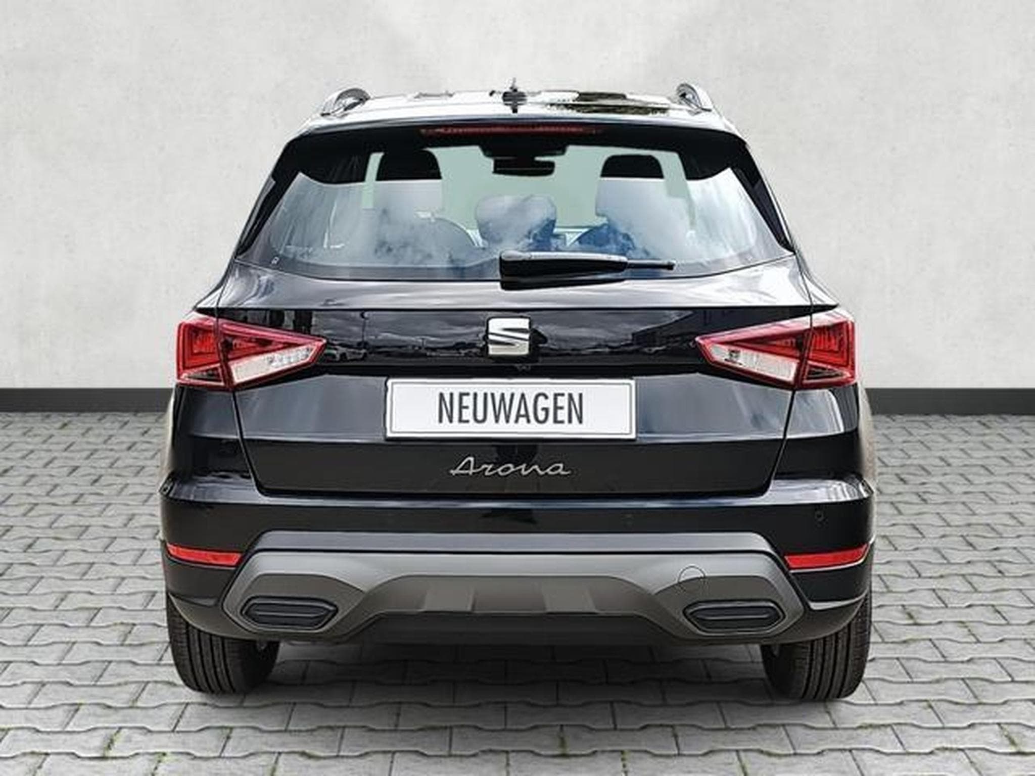 Seat Arona 1.0 TSI 70 kW Style (2026) - Photo 6