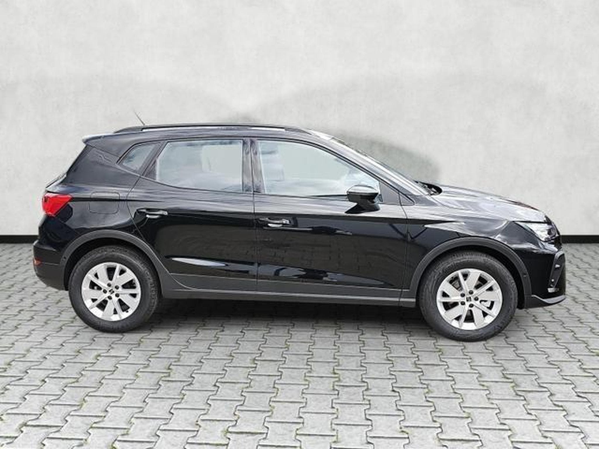 Seat Arona 1.0 TSI 70 kW Style (2026) - Photo 8