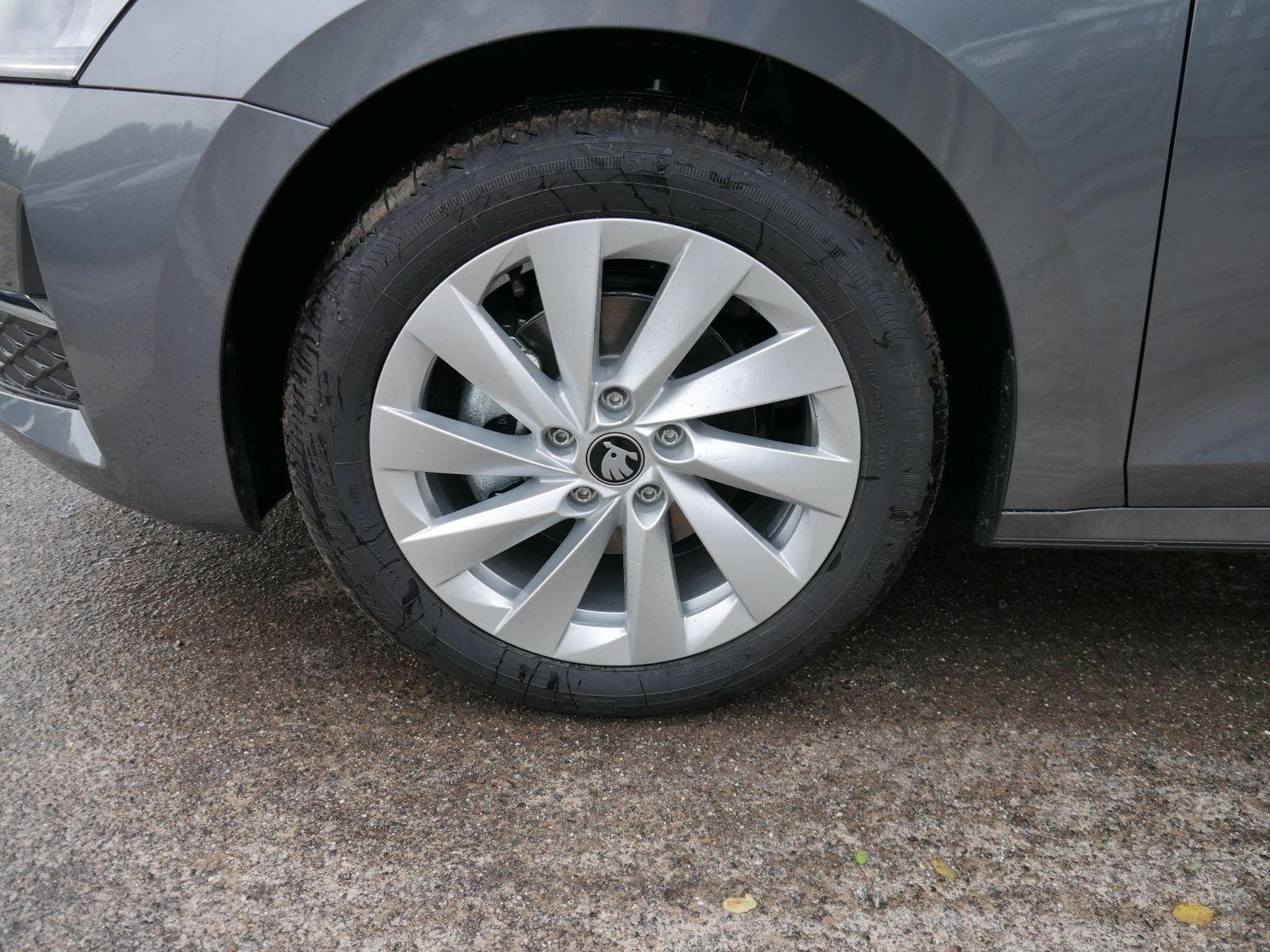 Skoda Octavia Selection (2026) - Photo 3