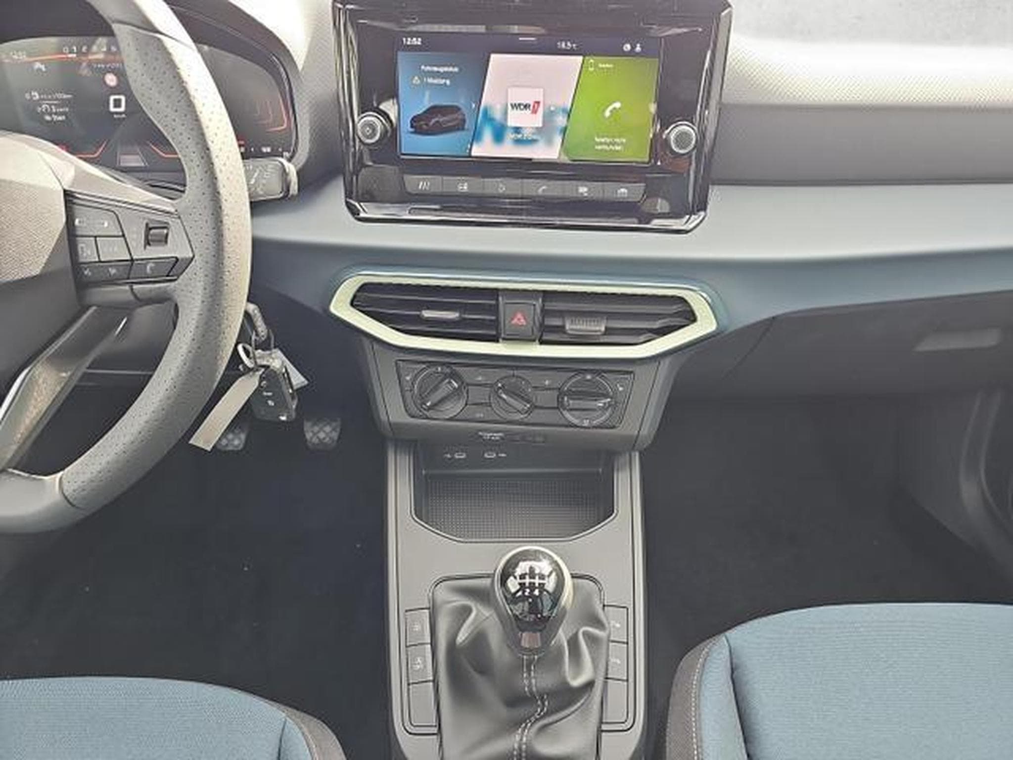 Seat Arona 1.0 TSI 70 kW Style (2026) - Photo 12