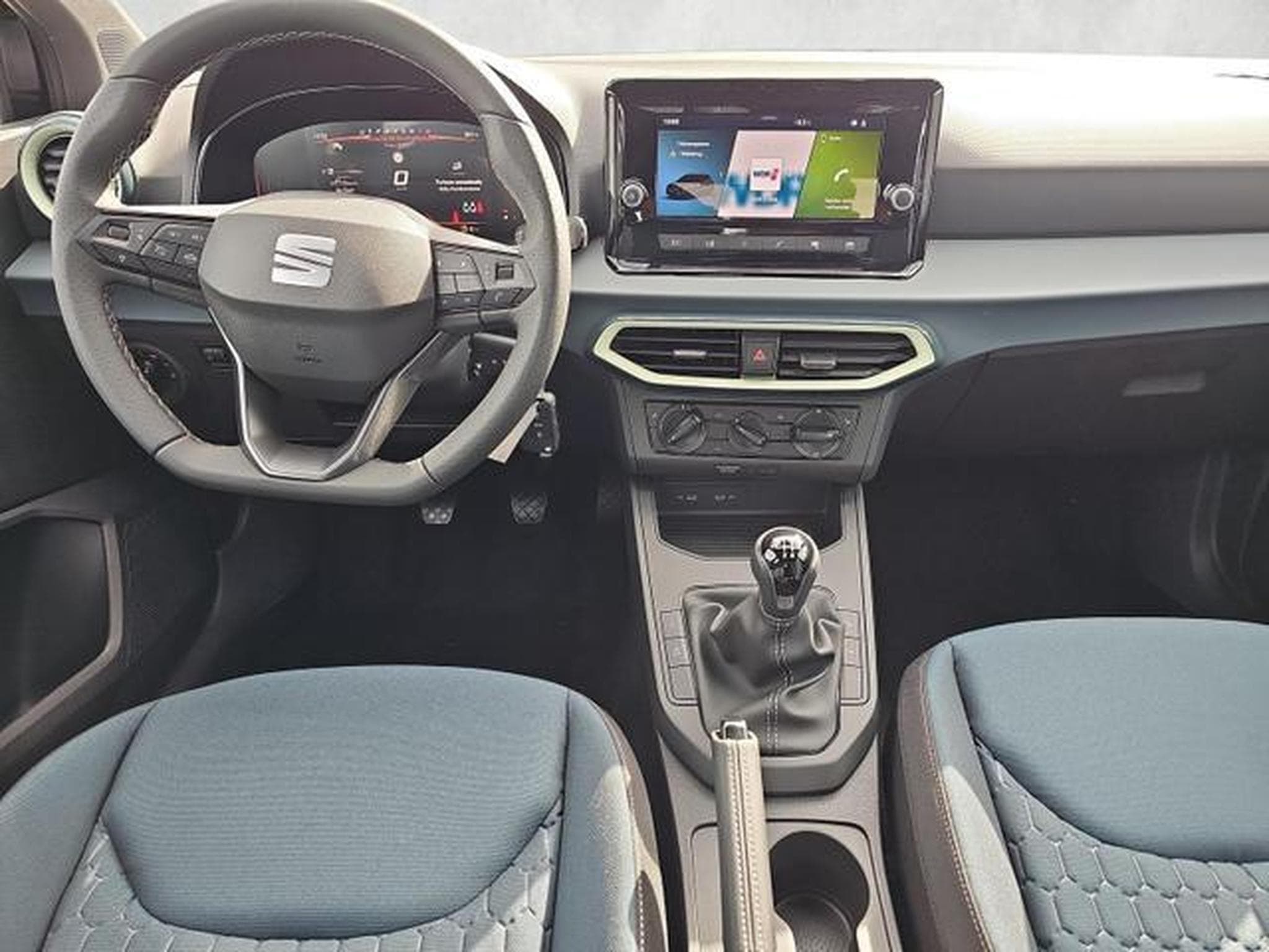 Seat Arona 1.0 TSI 70 kW Style (2026) - Photo 11