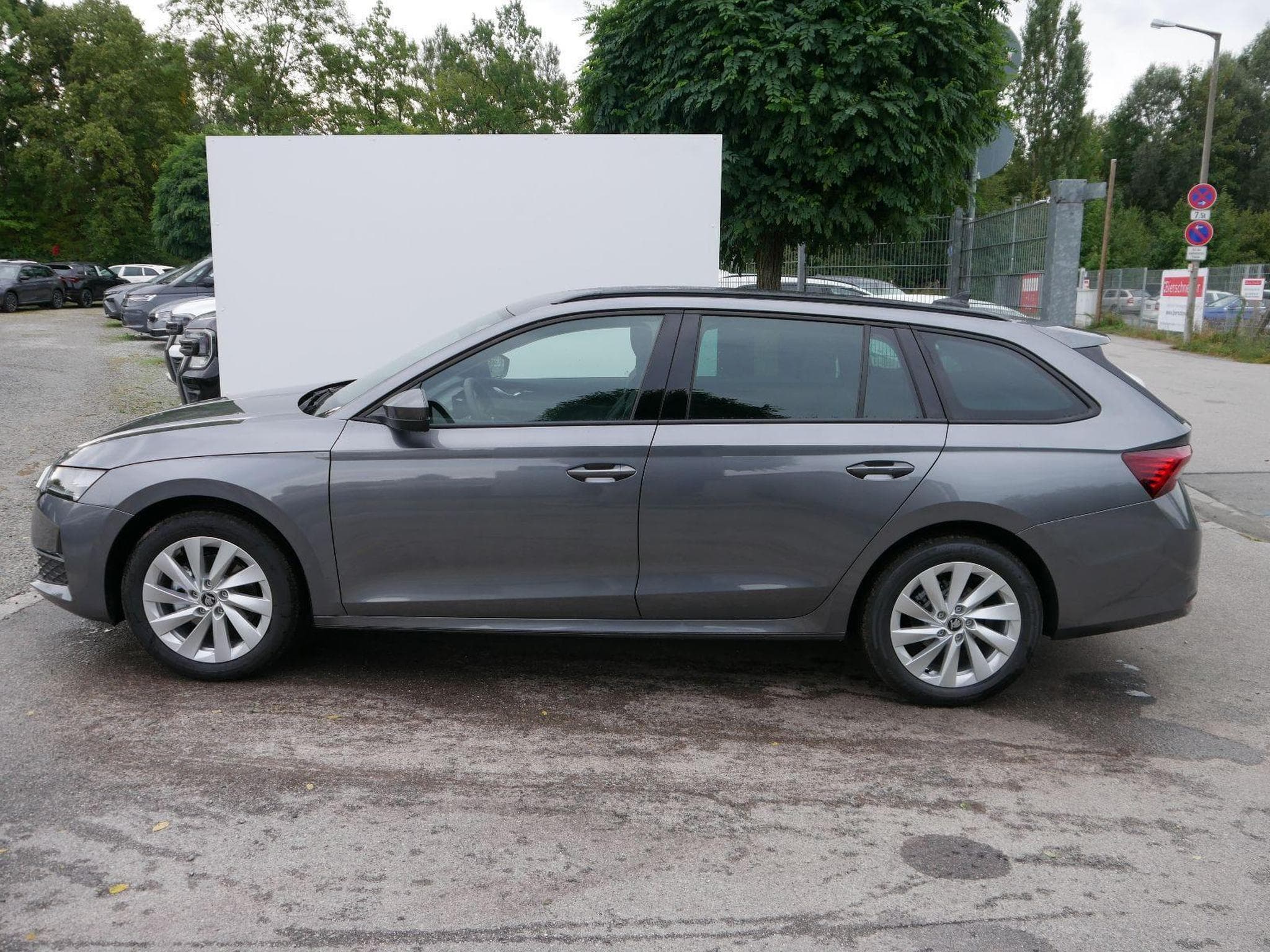 Skoda Octavia Selection (2026) - Photo 4