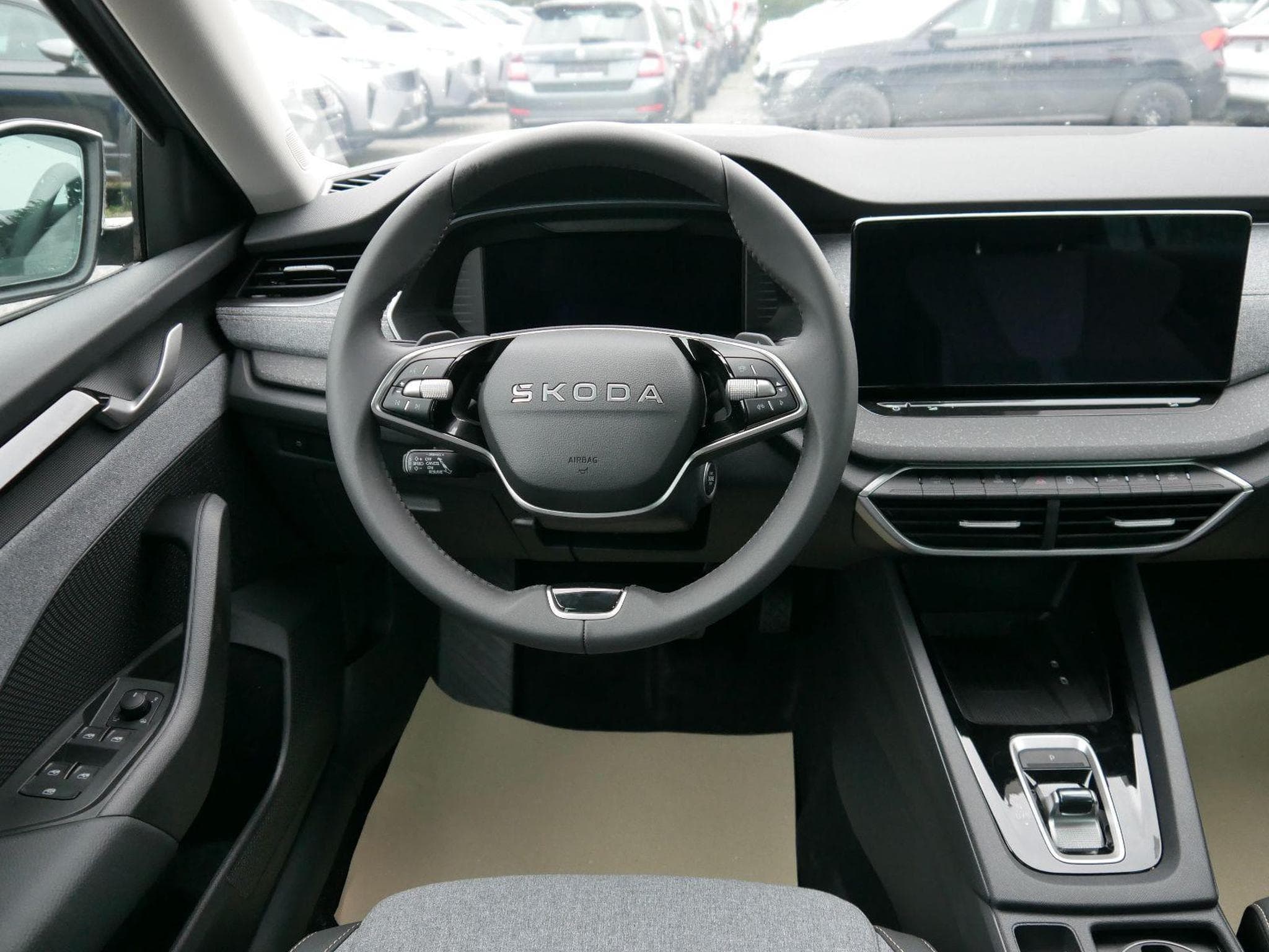 Skoda Octavia Selection (2026) - Photo 11