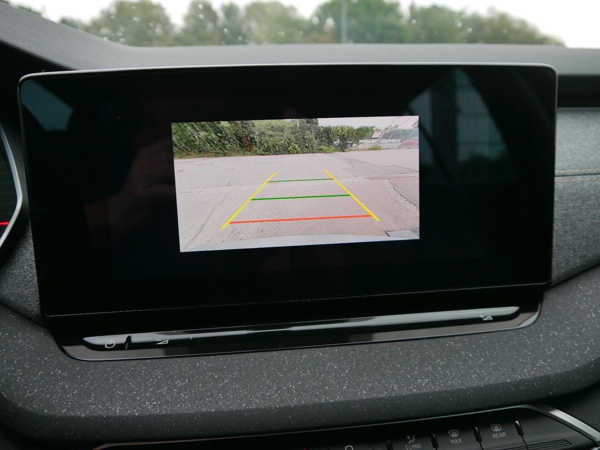 Skoda Octavia Selection (2026) - Photo 15