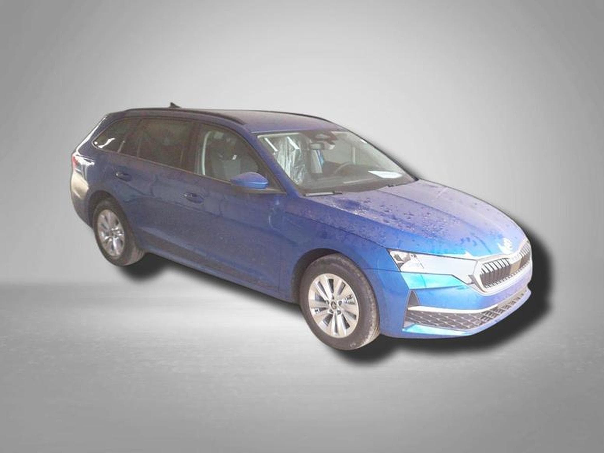 Skoda Octavia Selection 1.5 eTSI 7-Gang-DSG (2026) - Photo 4