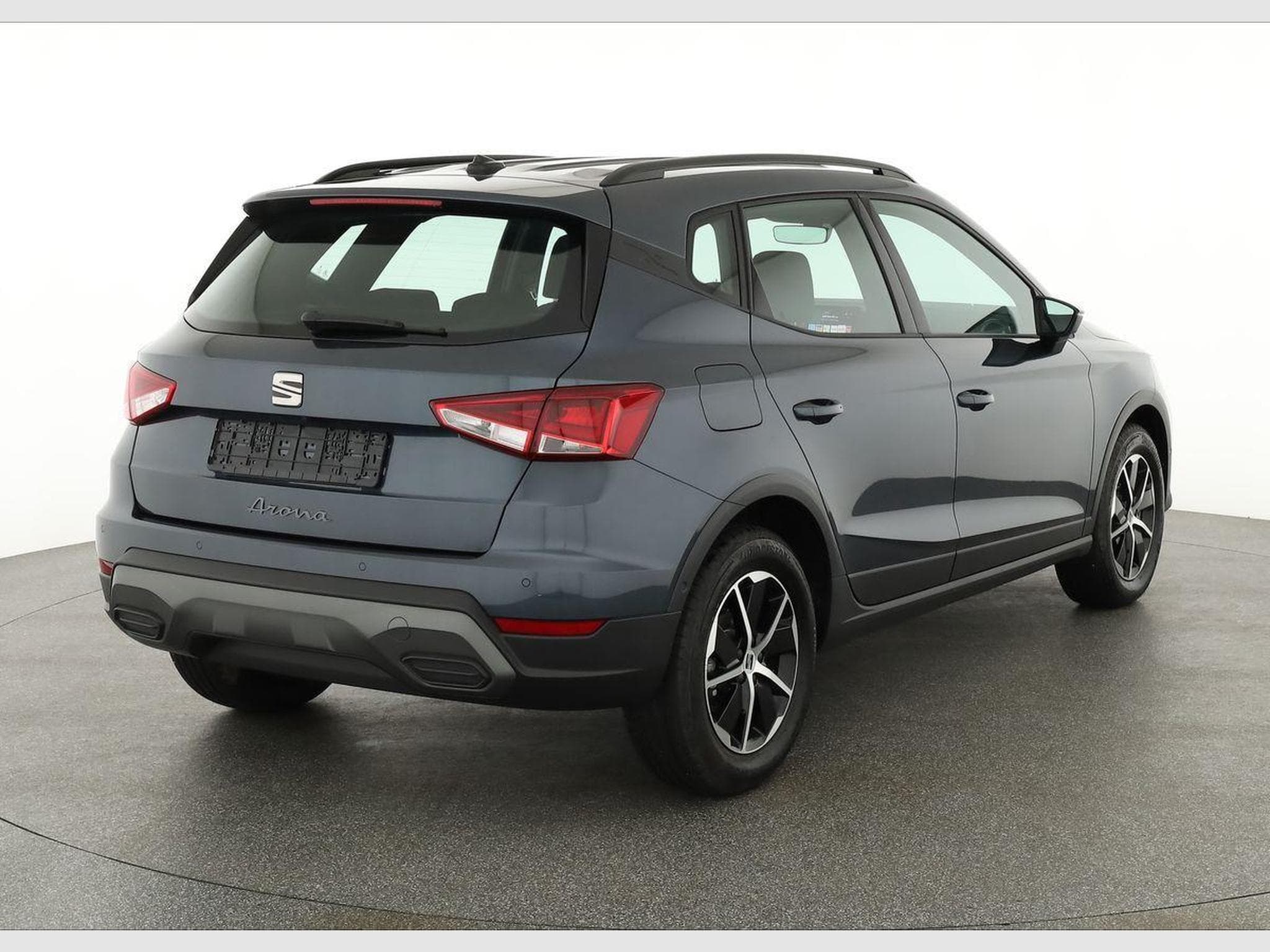 Seat Arona 1.0 TSI 85 kW Style (2026) - Foto 2