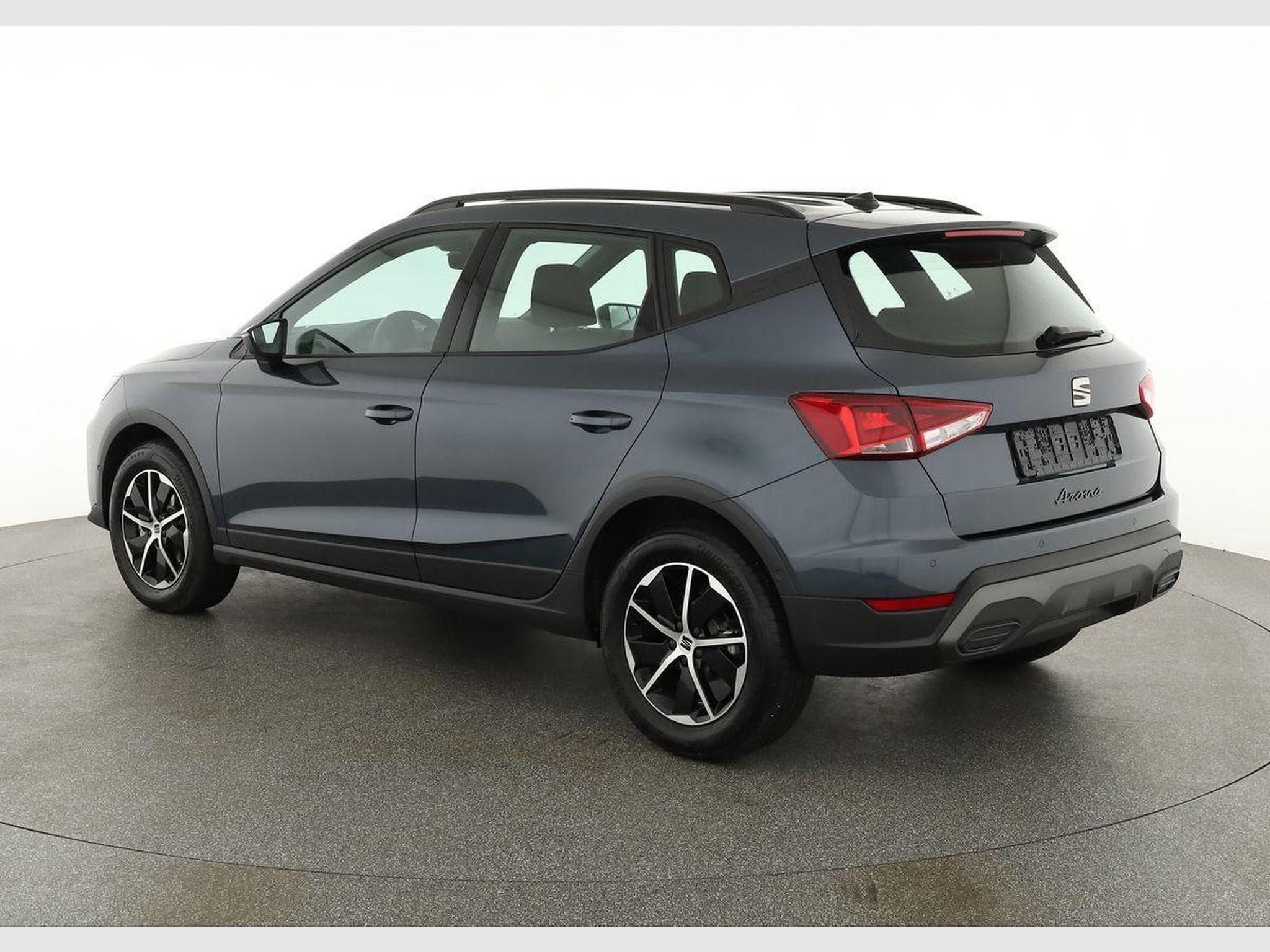 Seat Arona 1.0 TSI 85 kW Style (2026) - Foto 3