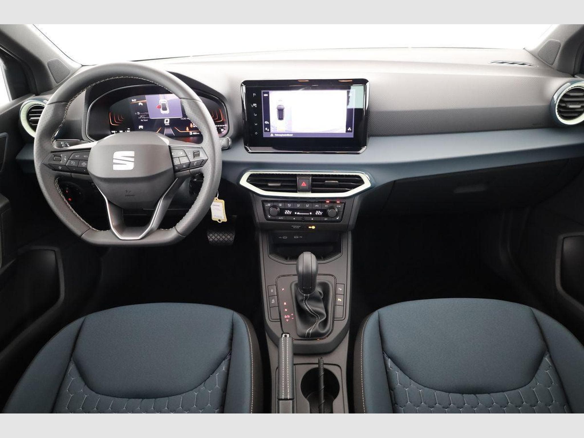 Seat Arona 1.0 TSI 85 kW Style (2026) - Foto 5