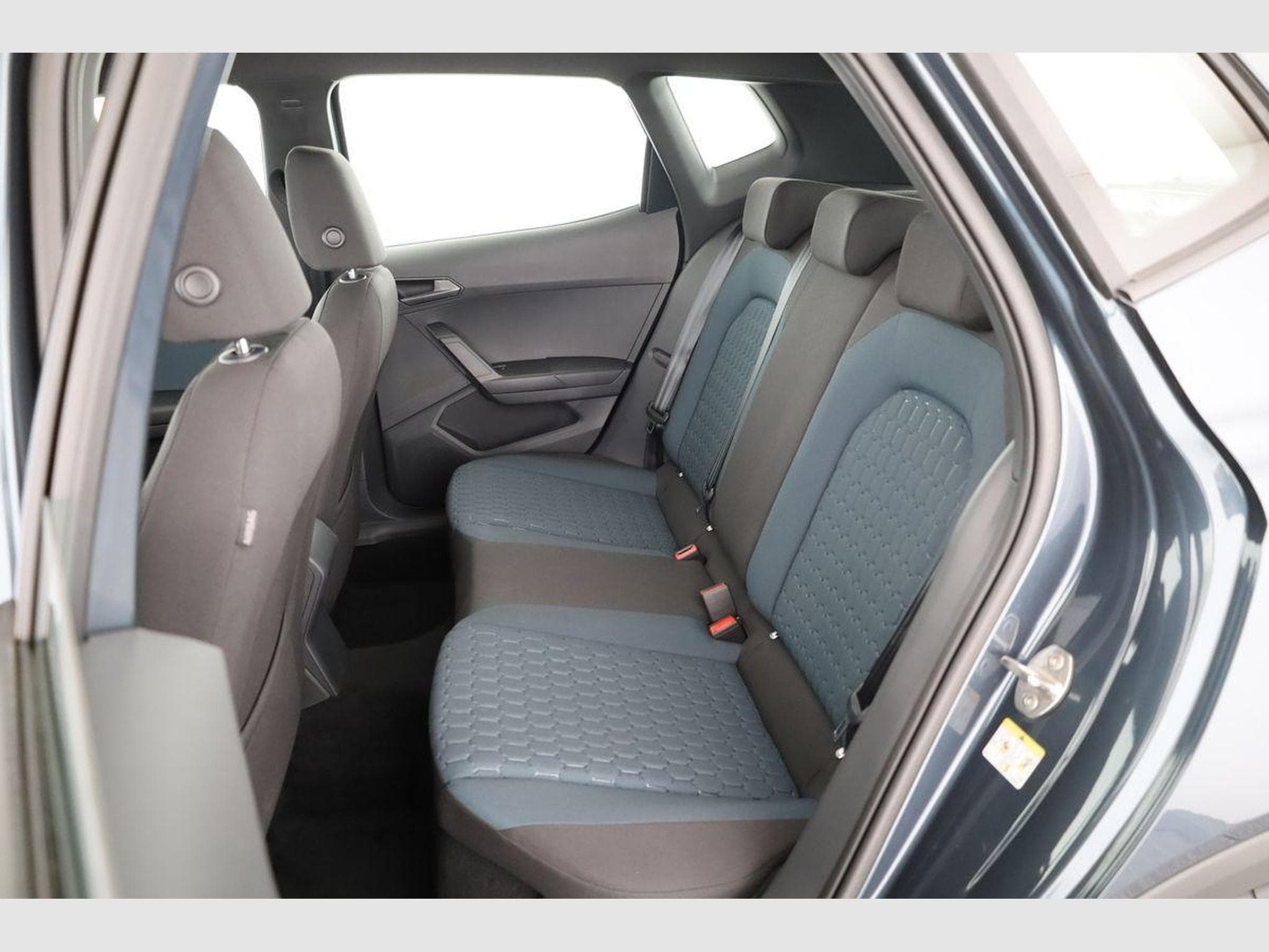 Seat Arona 1.0 TSI 85 kW Style (2026) - Foto 11