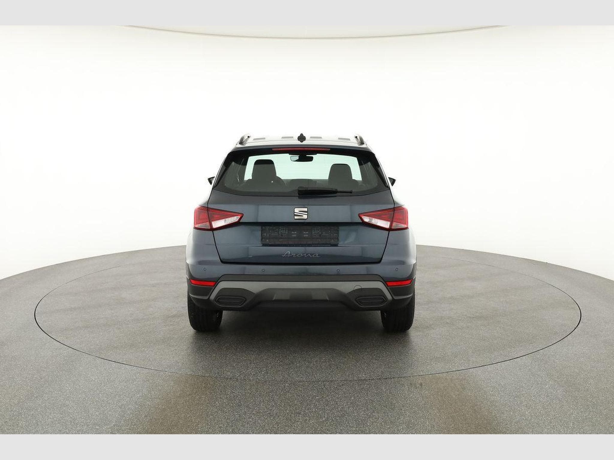 Seat Arona 1.0 TSI 85 kW Style (2026) - Foto 13