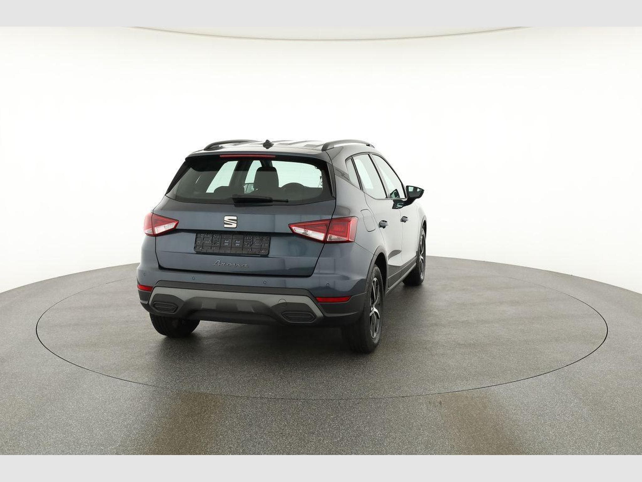 Seat Arona 1.0 TSI 85 kW Style (2026) - Foto 14
