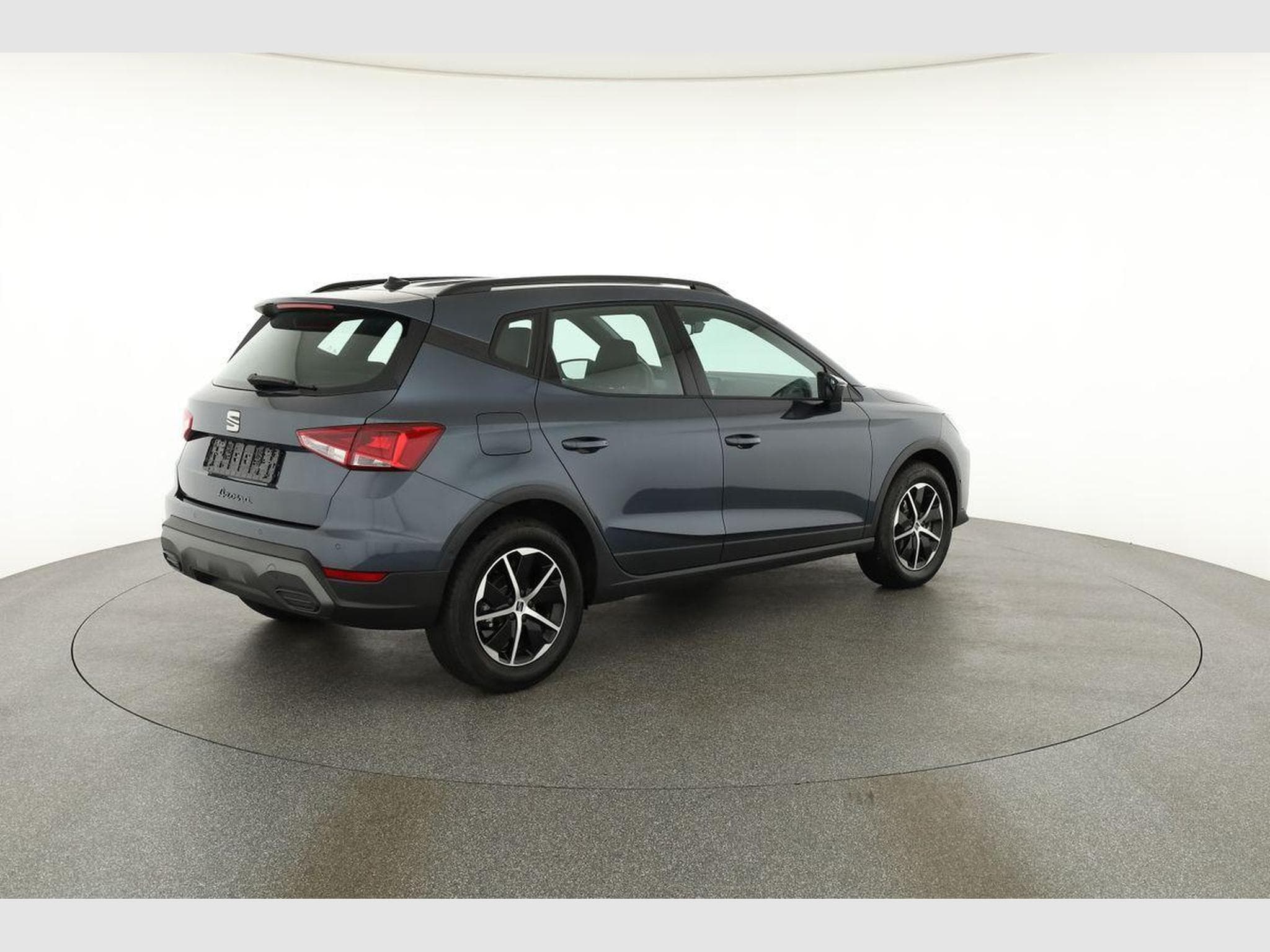 Seat Arona 1.0 TSI 85 kW Style (2026) - Foto 16
