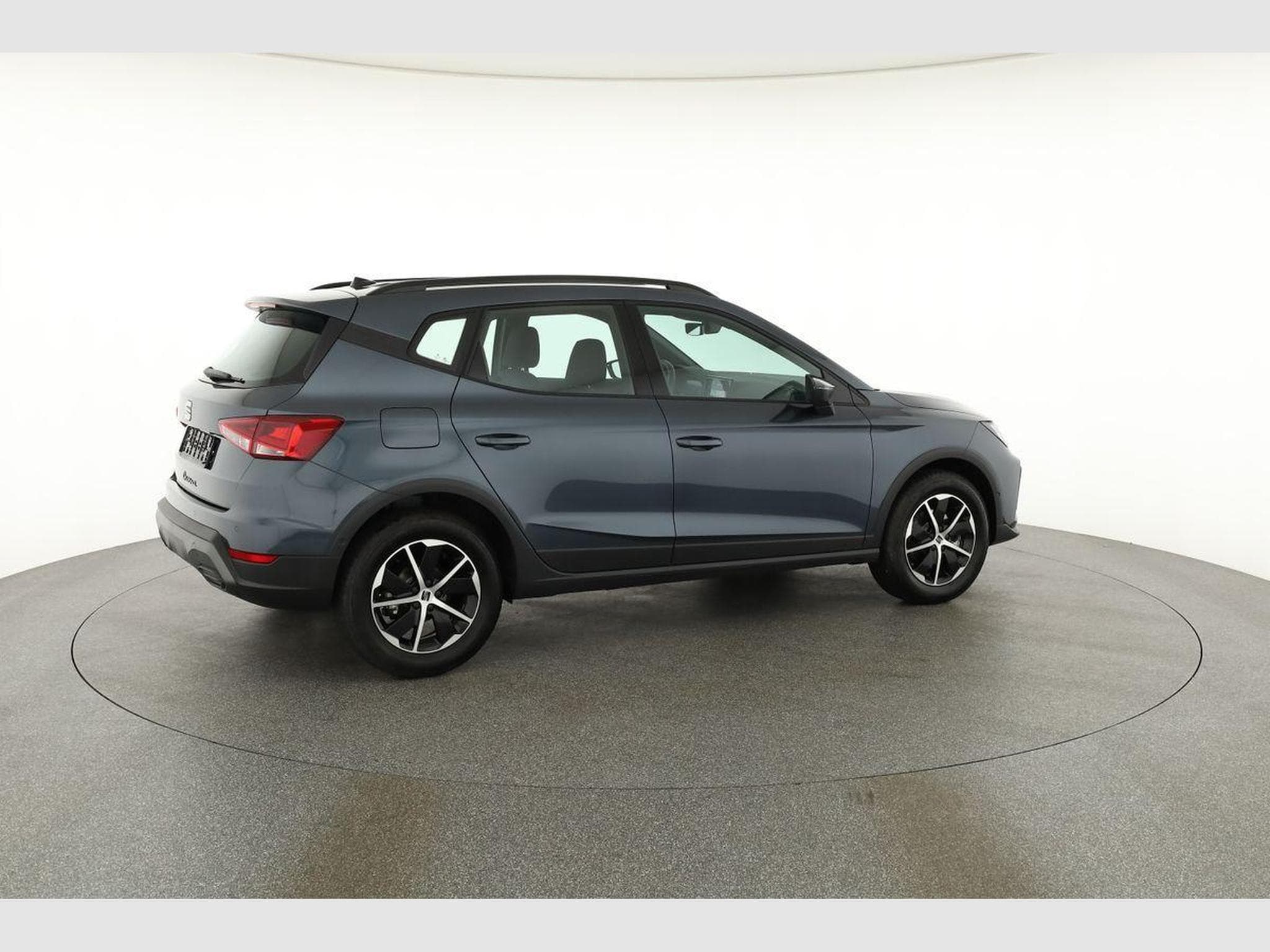 Seat Arona 1.0 TSI 85 kW Style (2026) - Foto 17