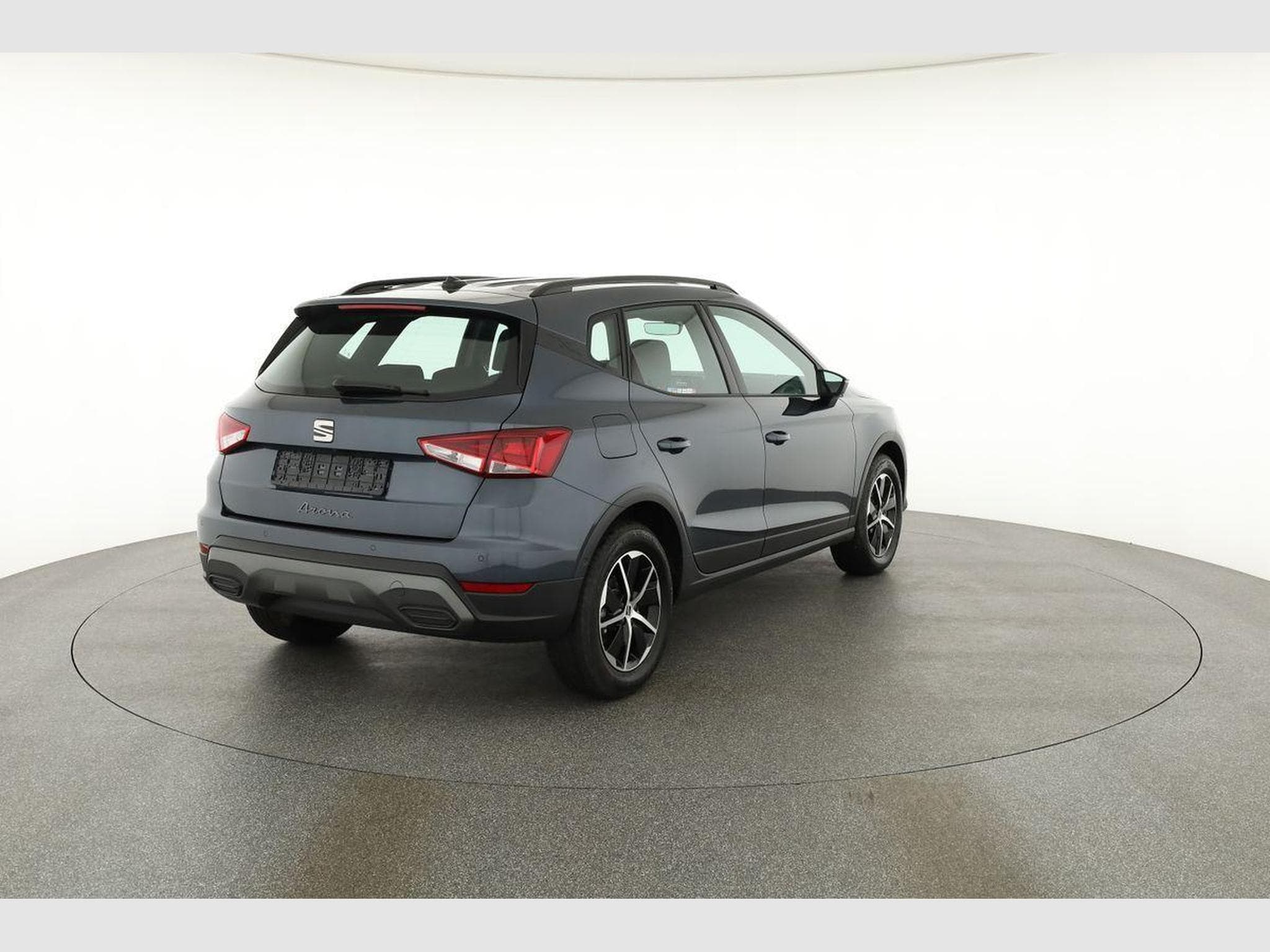 Seat Arona 1.0 TSI 85 kW Style (2026) - Foto 15