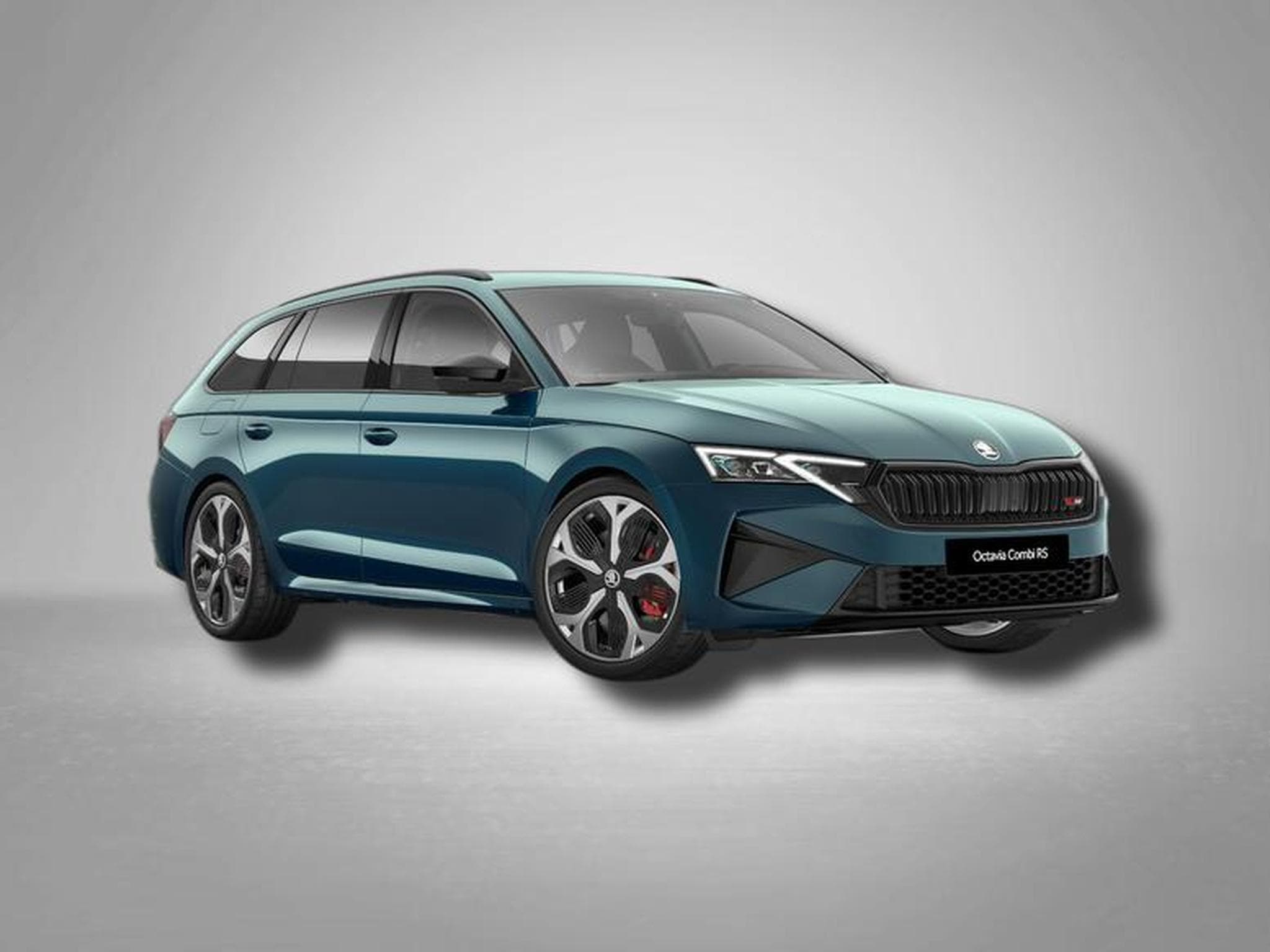 Skoda Octavia RS 2.0 TSI 7-Gang-DSG (2026) - Foto 1