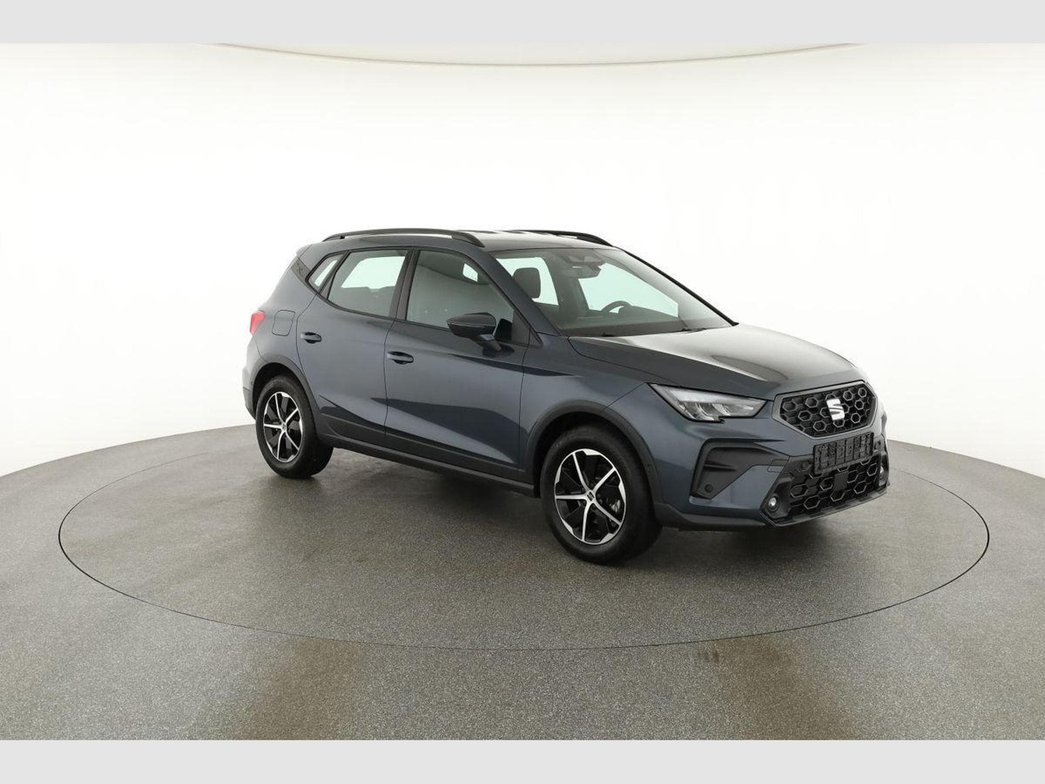 Seat Arona 1.0 TSI 85 kW Style (2026) - Foto 22