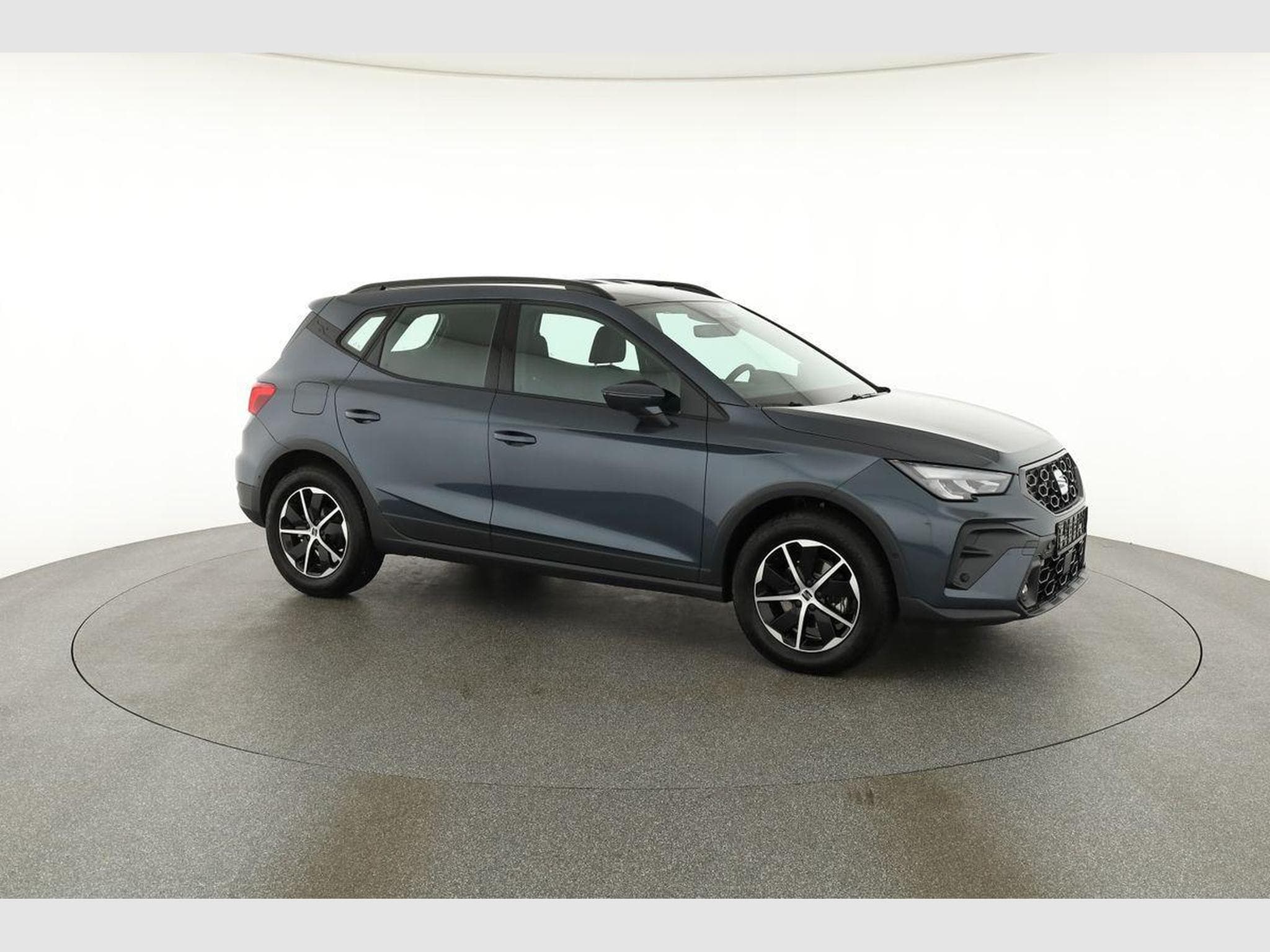 Seat Arona 1.0 TSI 85 kW Style (2026) - Foto 21