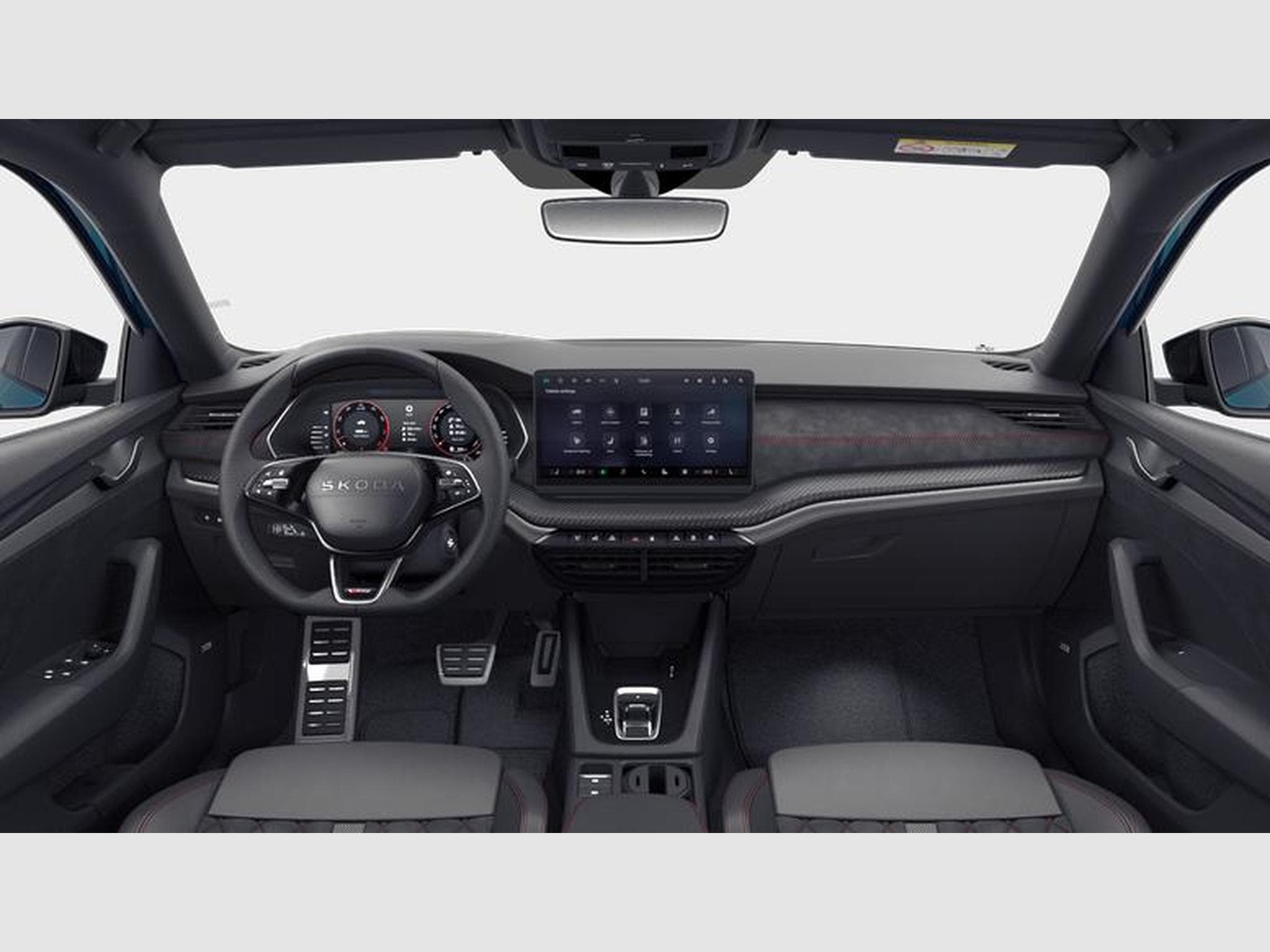 Skoda Octavia RS 2.0 TSI 7-Gang-DSG (2026) - Foto 4