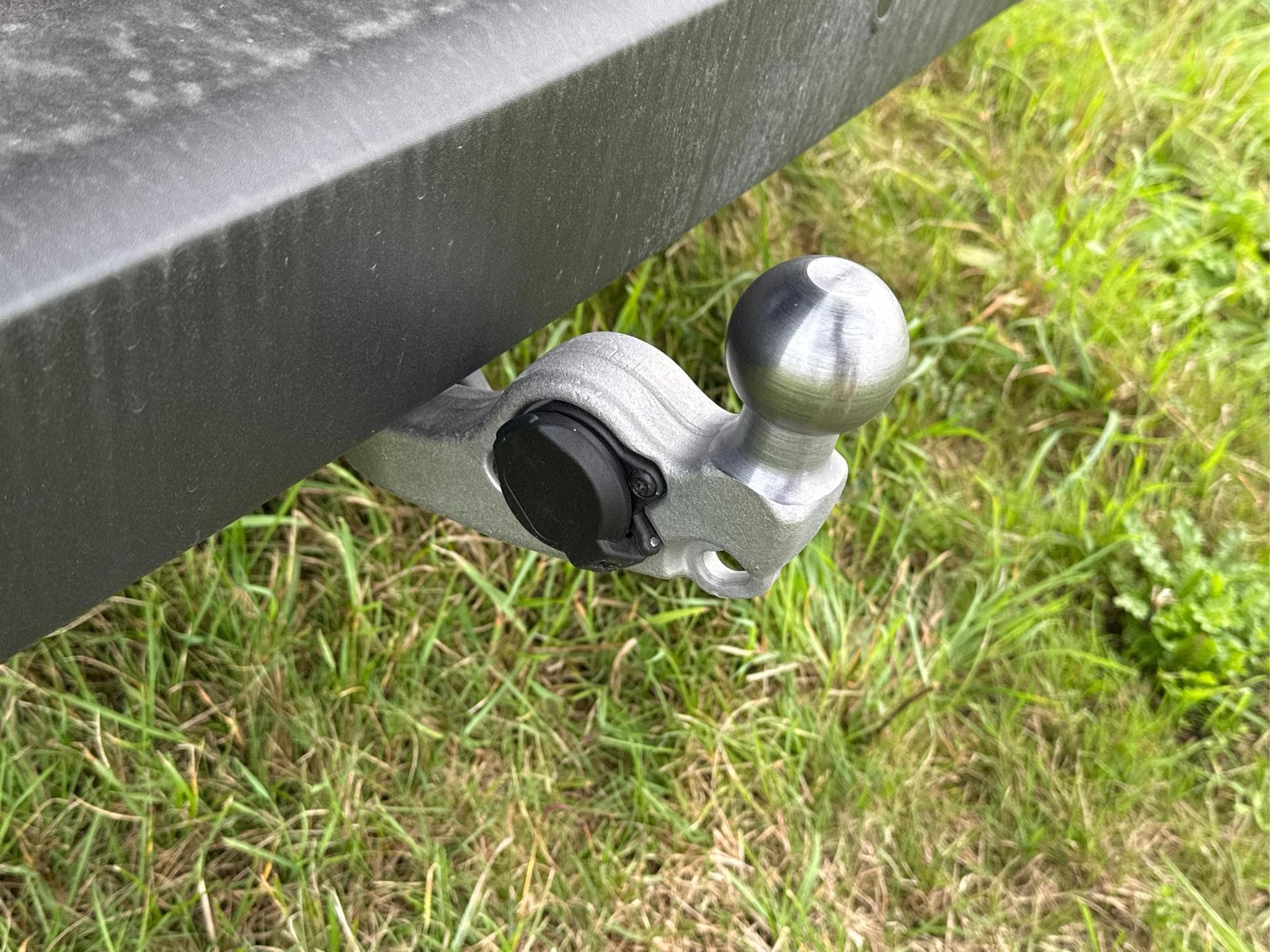 VW T7 Basis (2026) - Photo 10