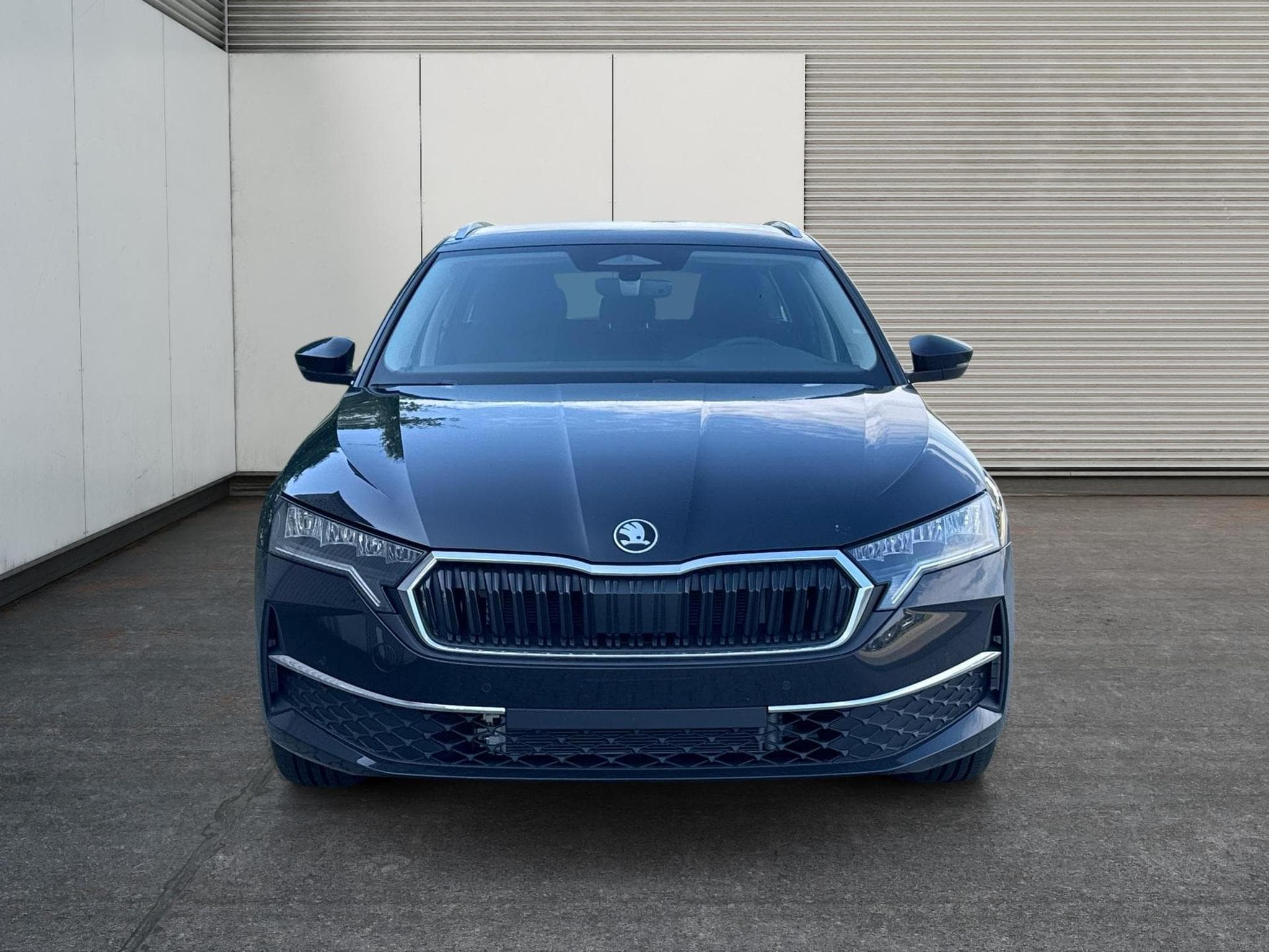Skoda Octavia Selection (2026) - Photo 2