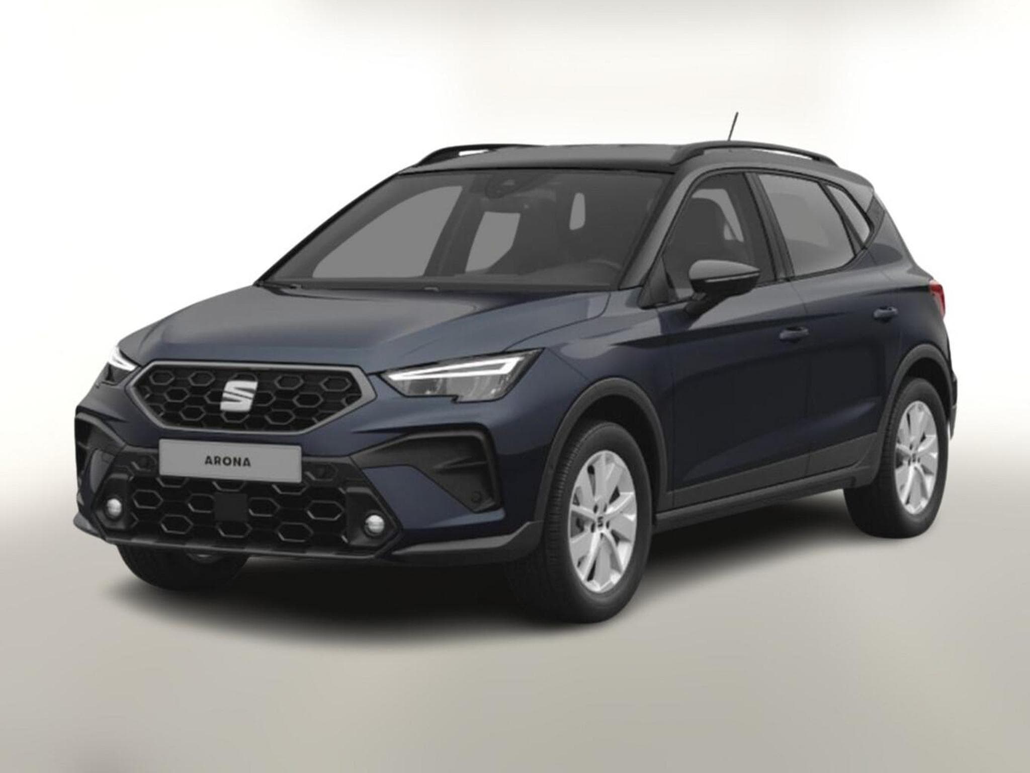 Seat Arona FR (2026) - Foto 1