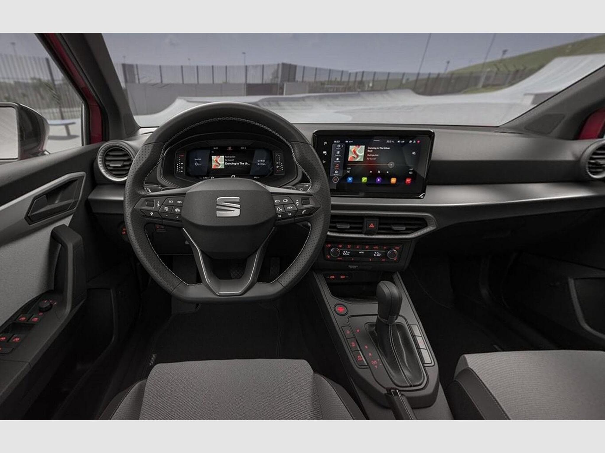 Seat Arona FR (2026) - Foto 4