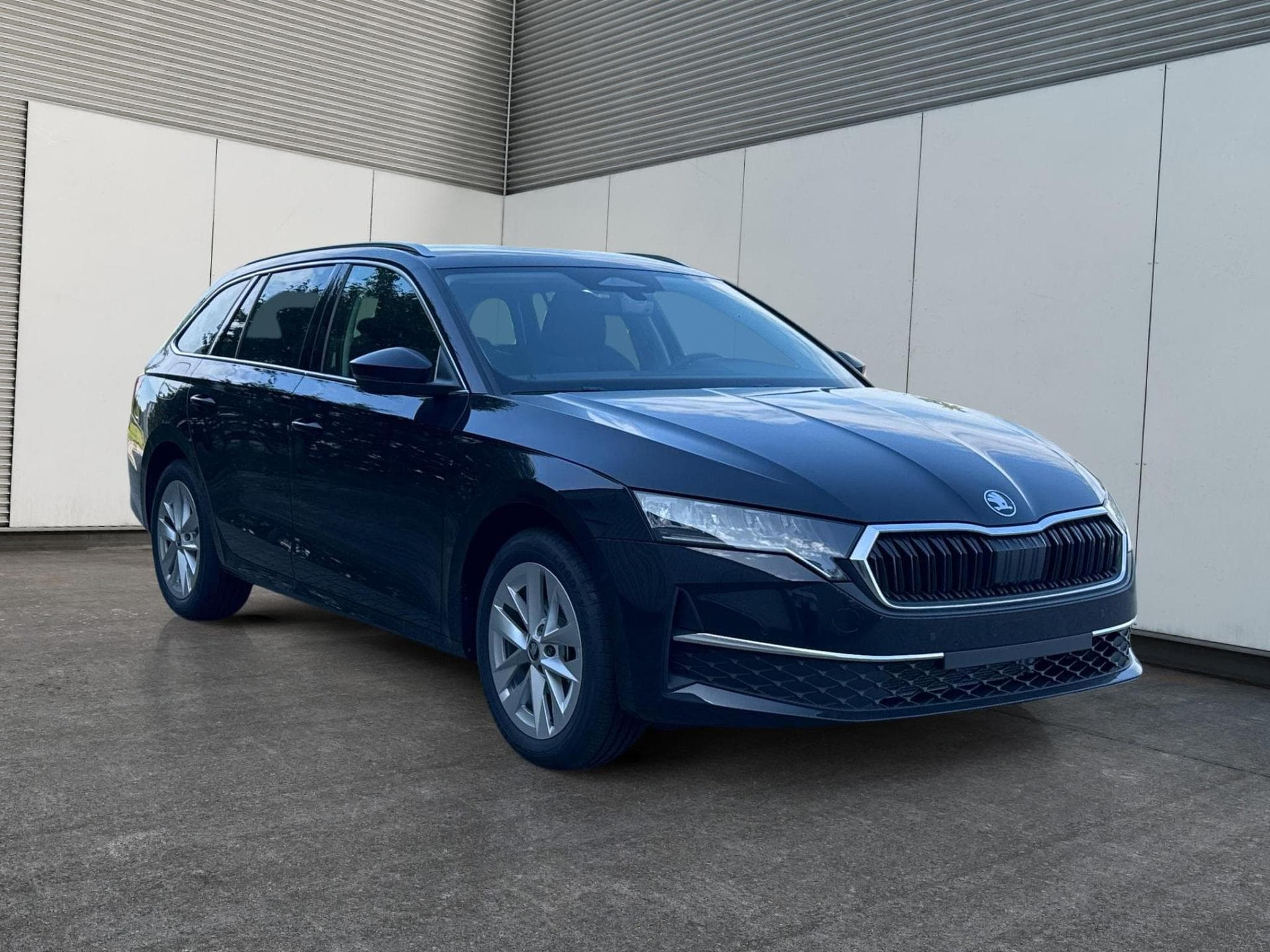 Skoda Octavia Selection (2026) - Photo 3