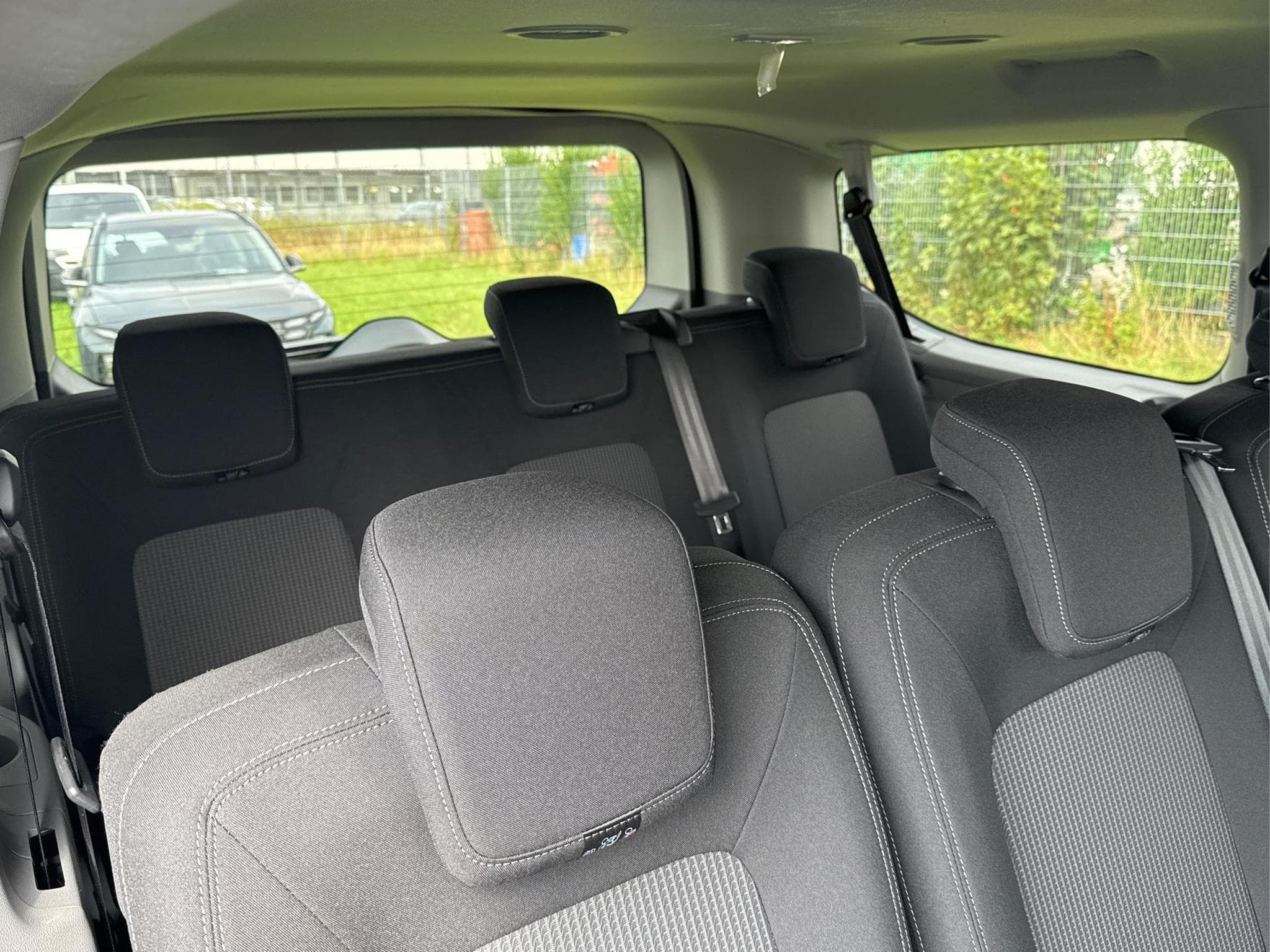 VW T7 Basis (2026) - Photo 12