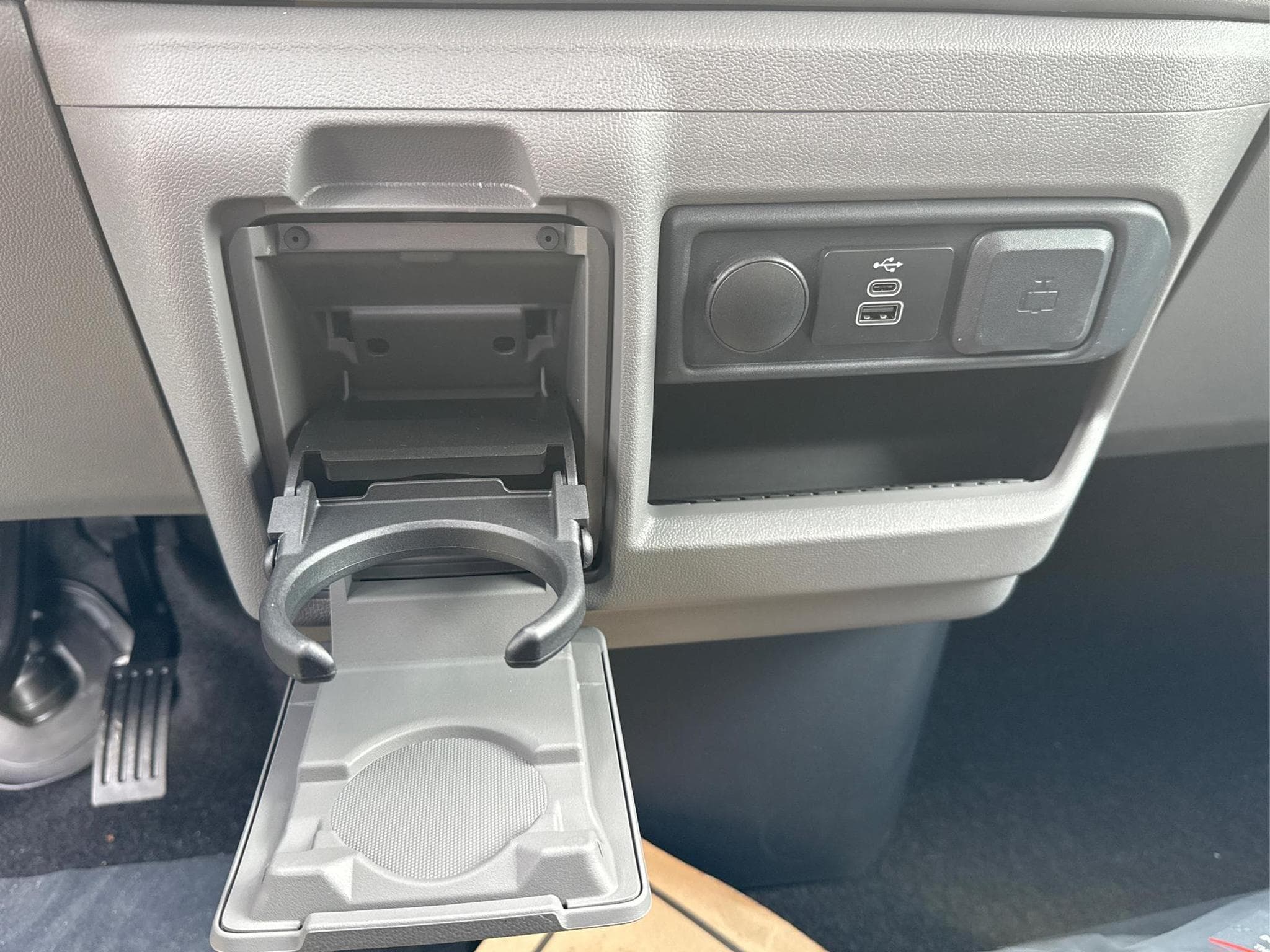 VW T7 Basis (2026) - Photo 17