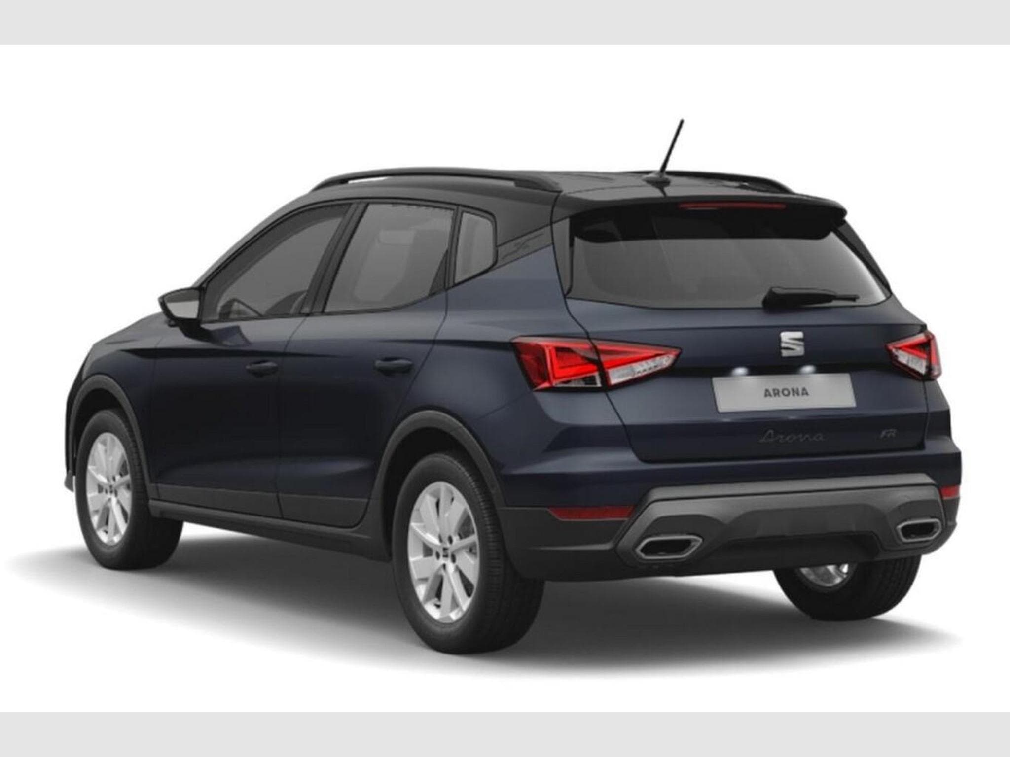 Seat Arona FR (2026) - Photo 3