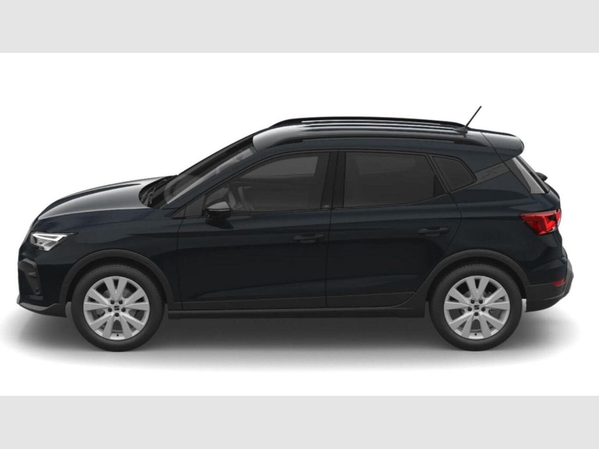 Seat Arona FR (2026) - Photo 2