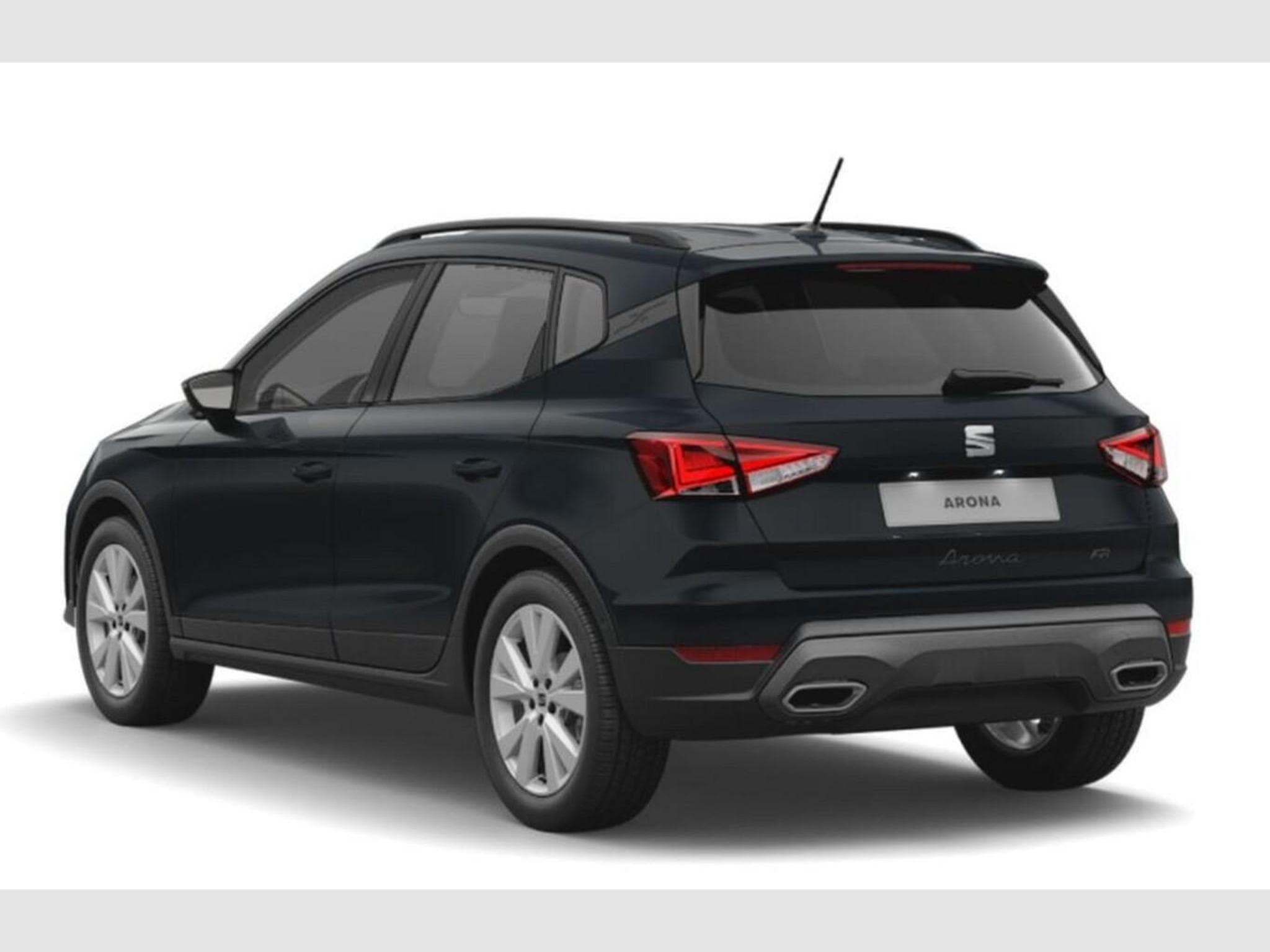 Seat Arona FR (2026) - Photo 3