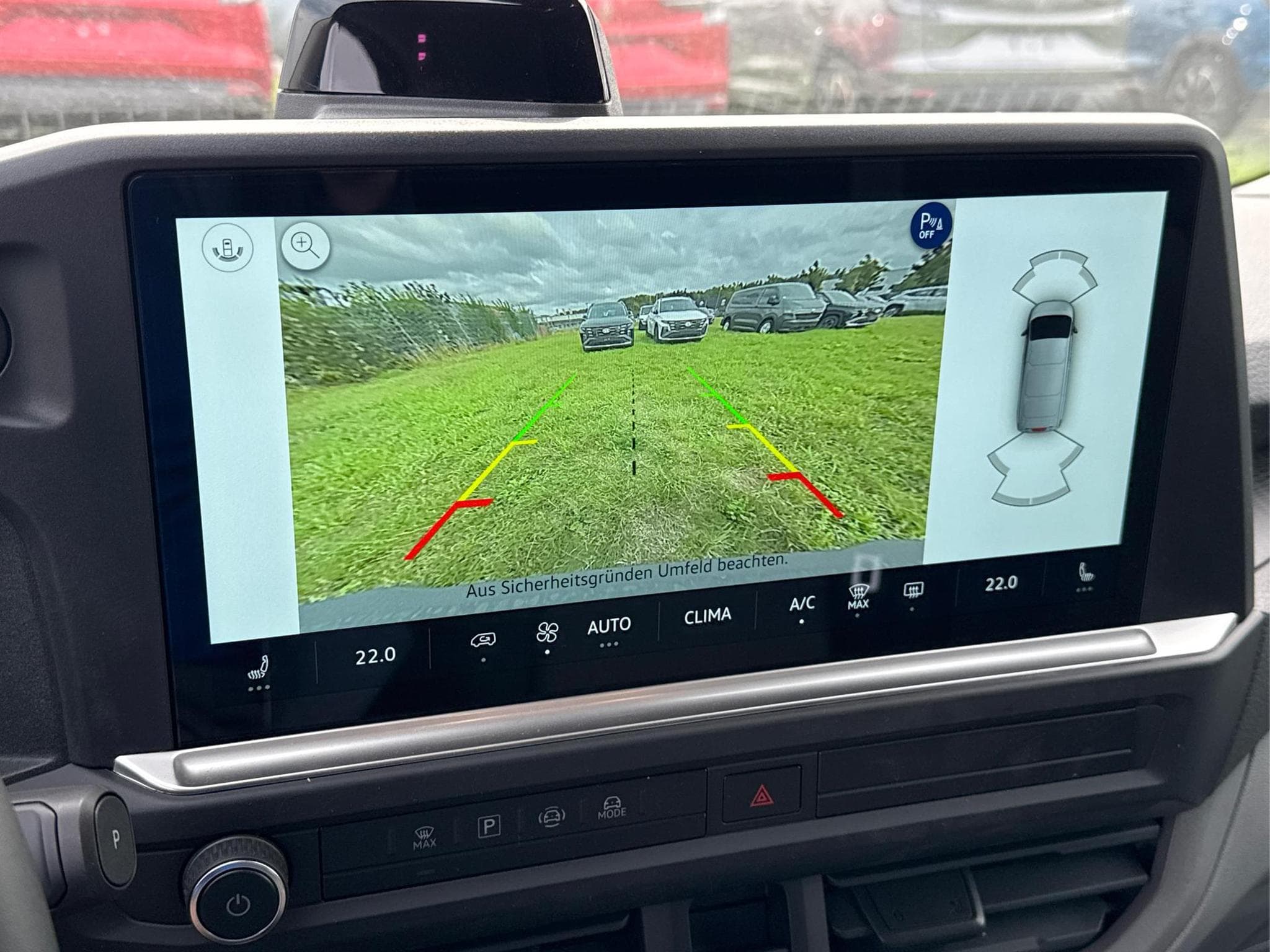 VW T7 Basis (2026) - Photo 23