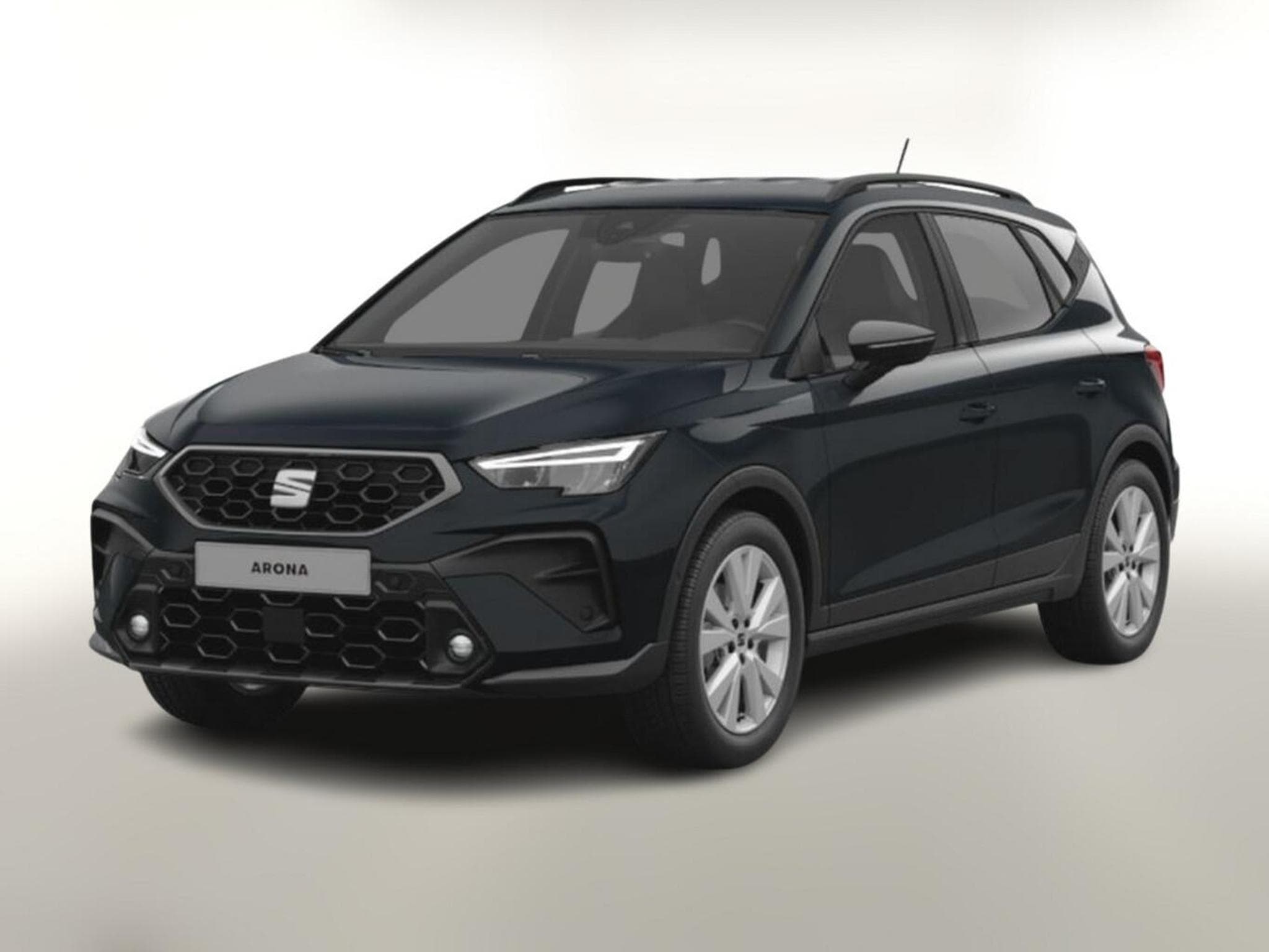 Seat Arona FR (2026) - Photo 1