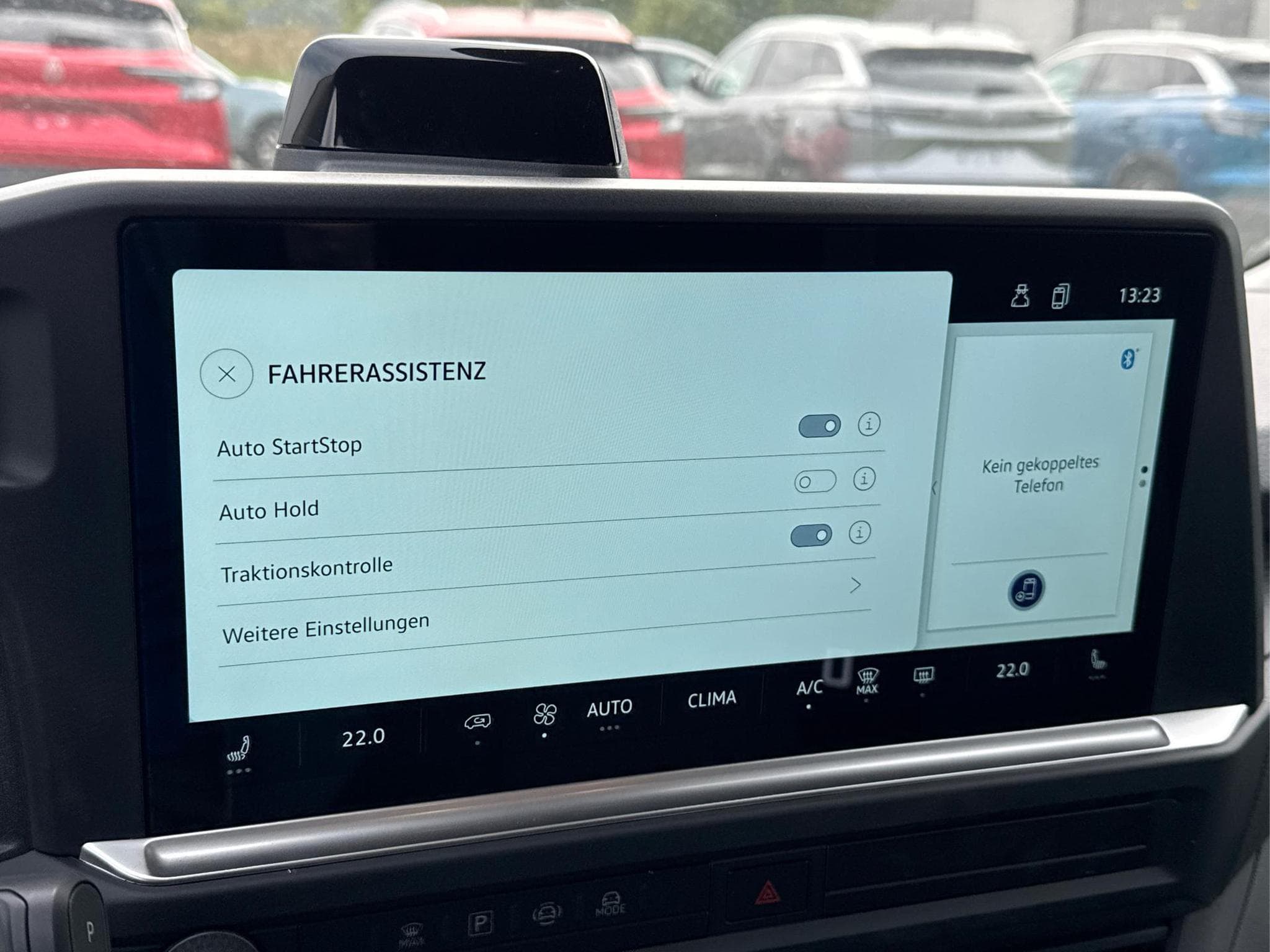 VW T7 Basis (2026) - Photo 24