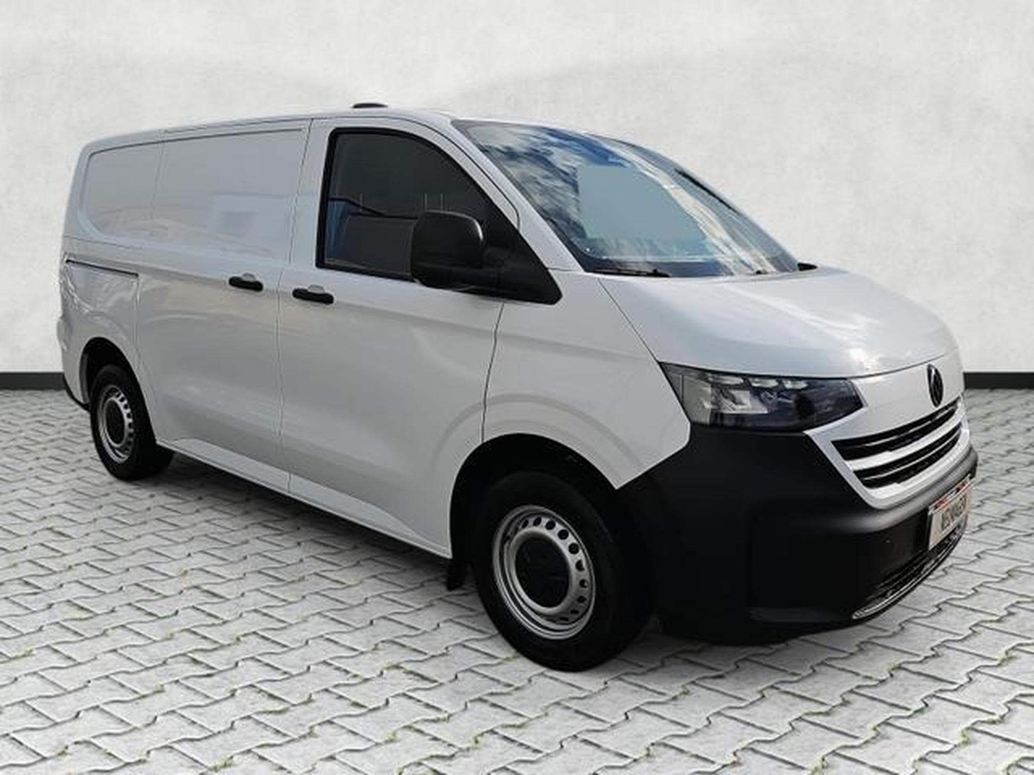 VW T7 2.0 TDI 81 kW KR (2026) - Foto 1