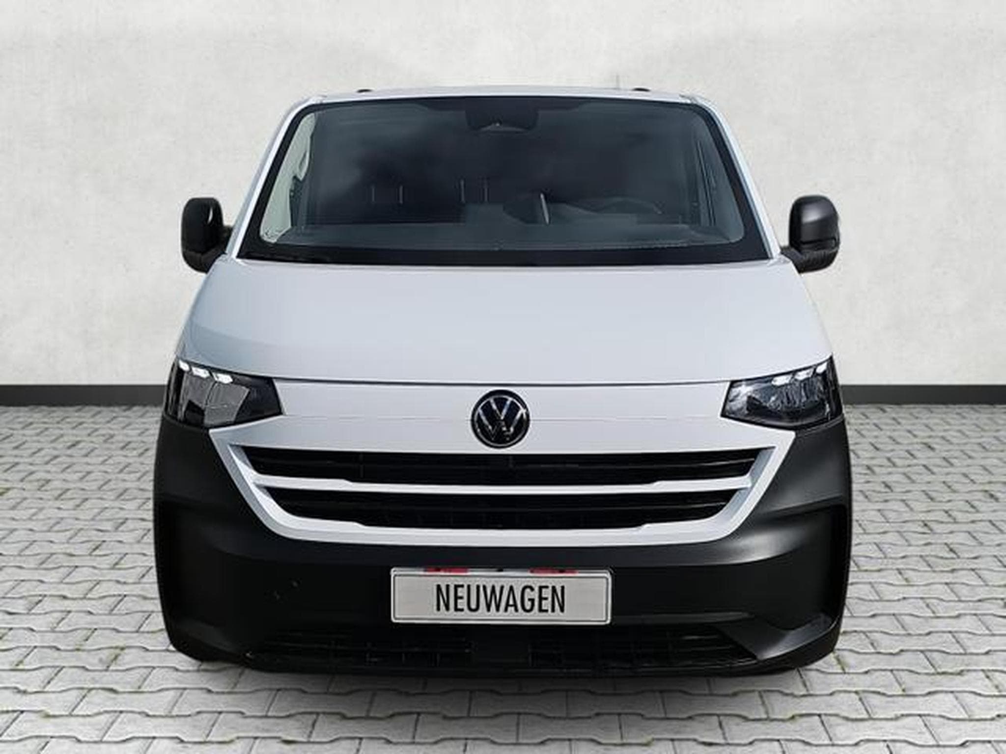 VW T7 2.0 TDI 81 kW KR (2026) - Foto 2