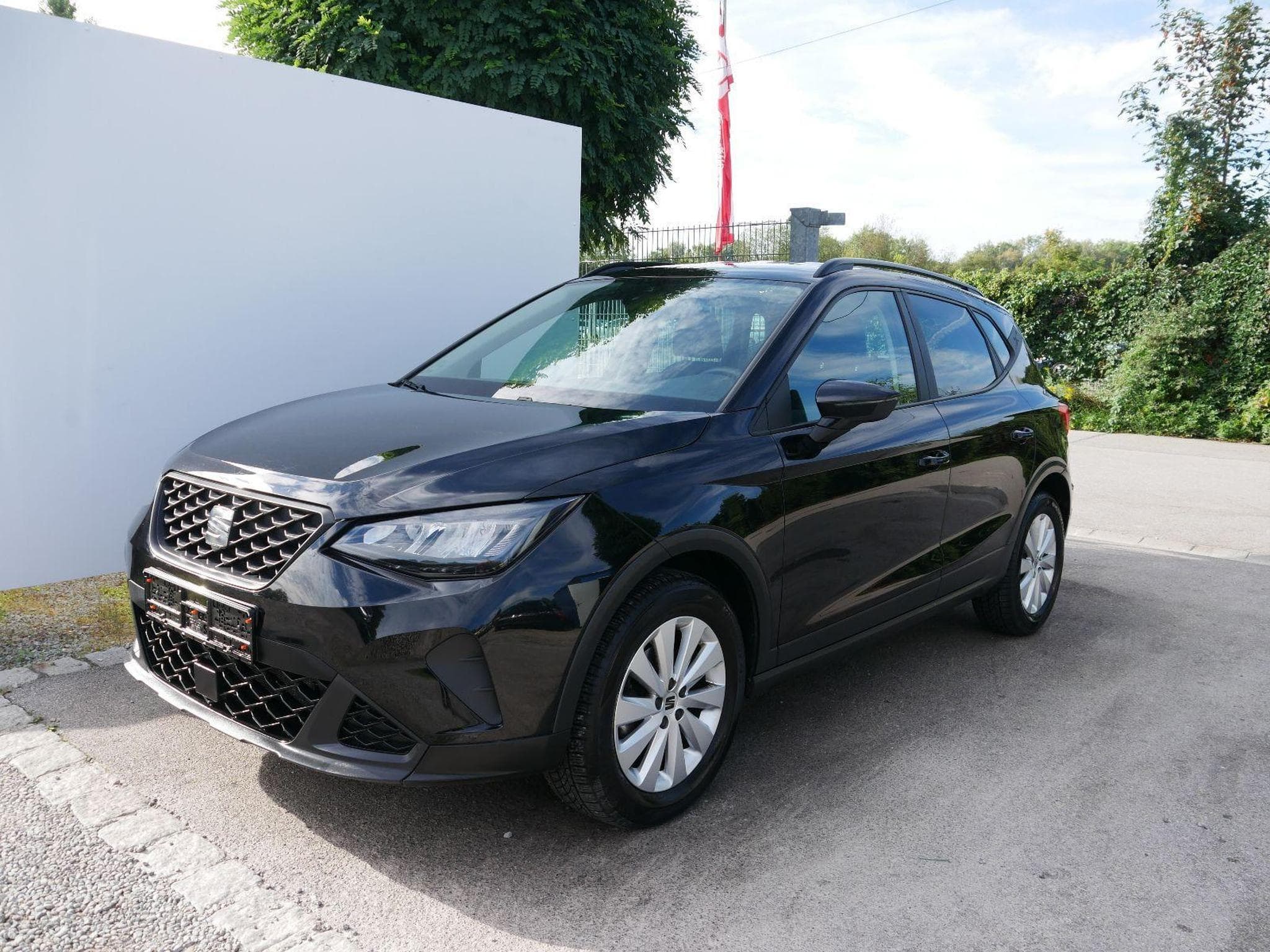 Seat Arona Style (2025) - Photo 1