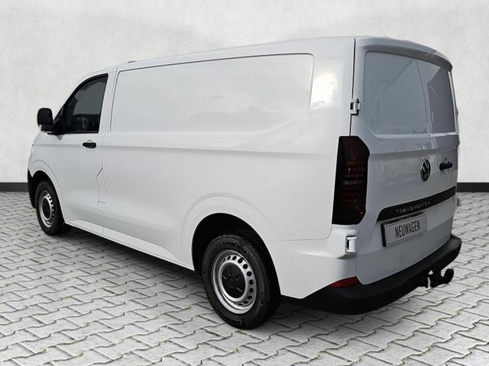 VW T7 2.0 TDI 81 kW KR (2026) - Foto 5