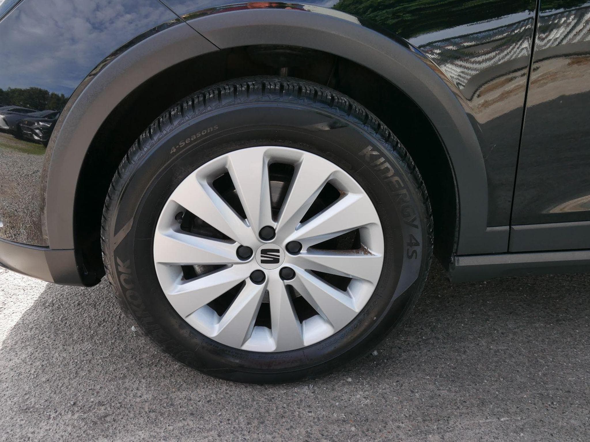 Seat Arona Style (2025) - Photo 4
