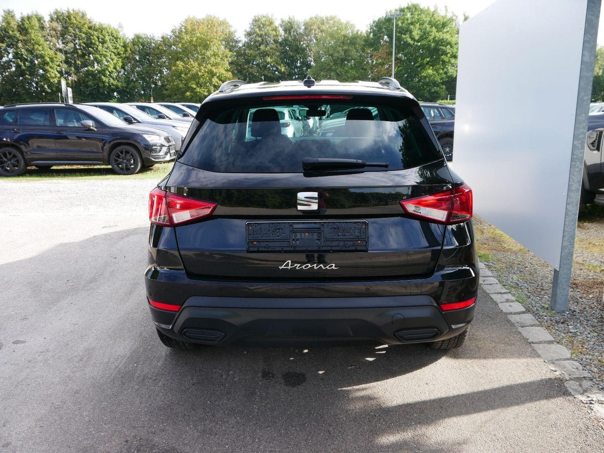 Seat Arona Style (2025) - Photo 2