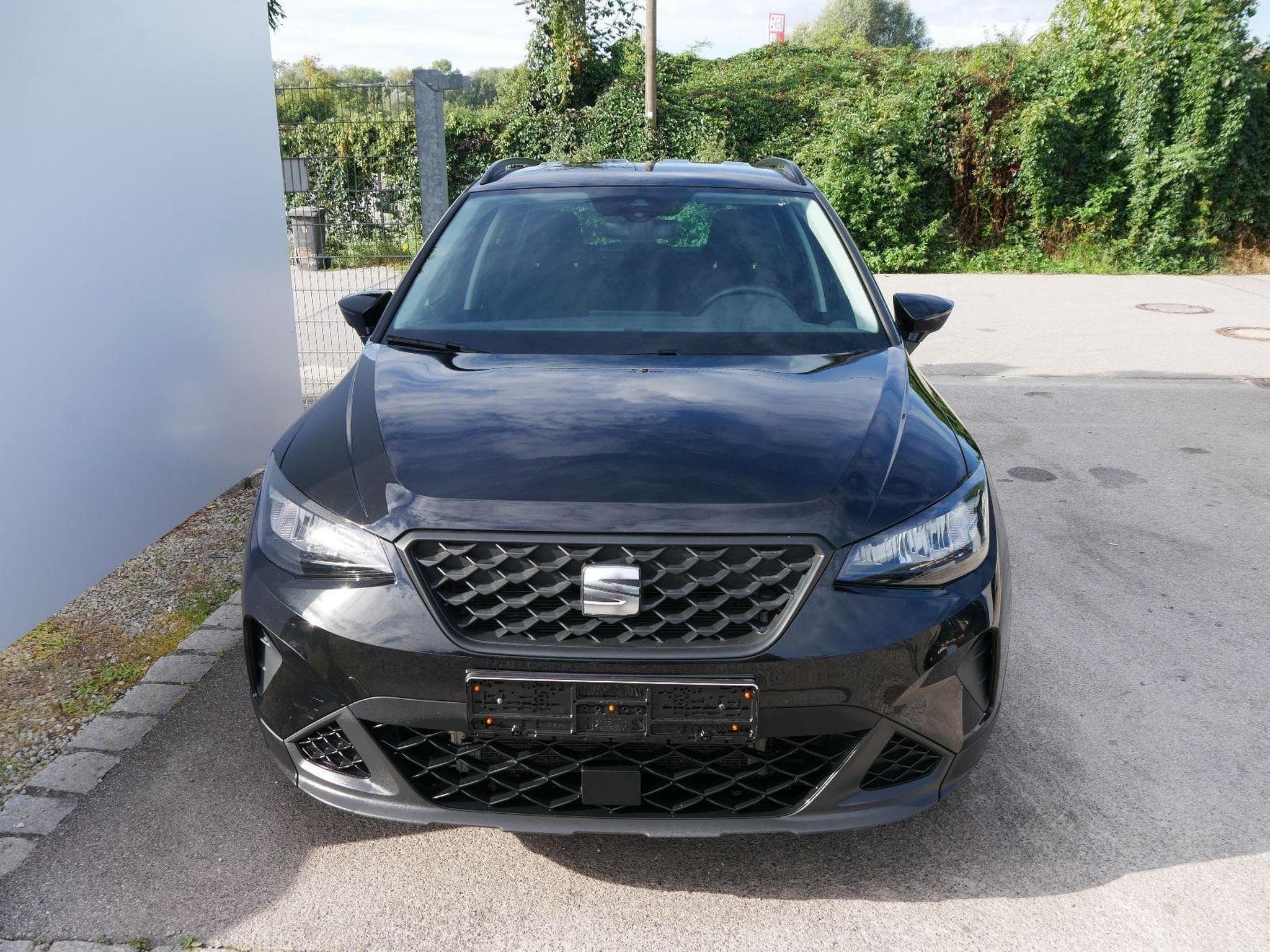 Seat Arona Style (2025) - Photo 3