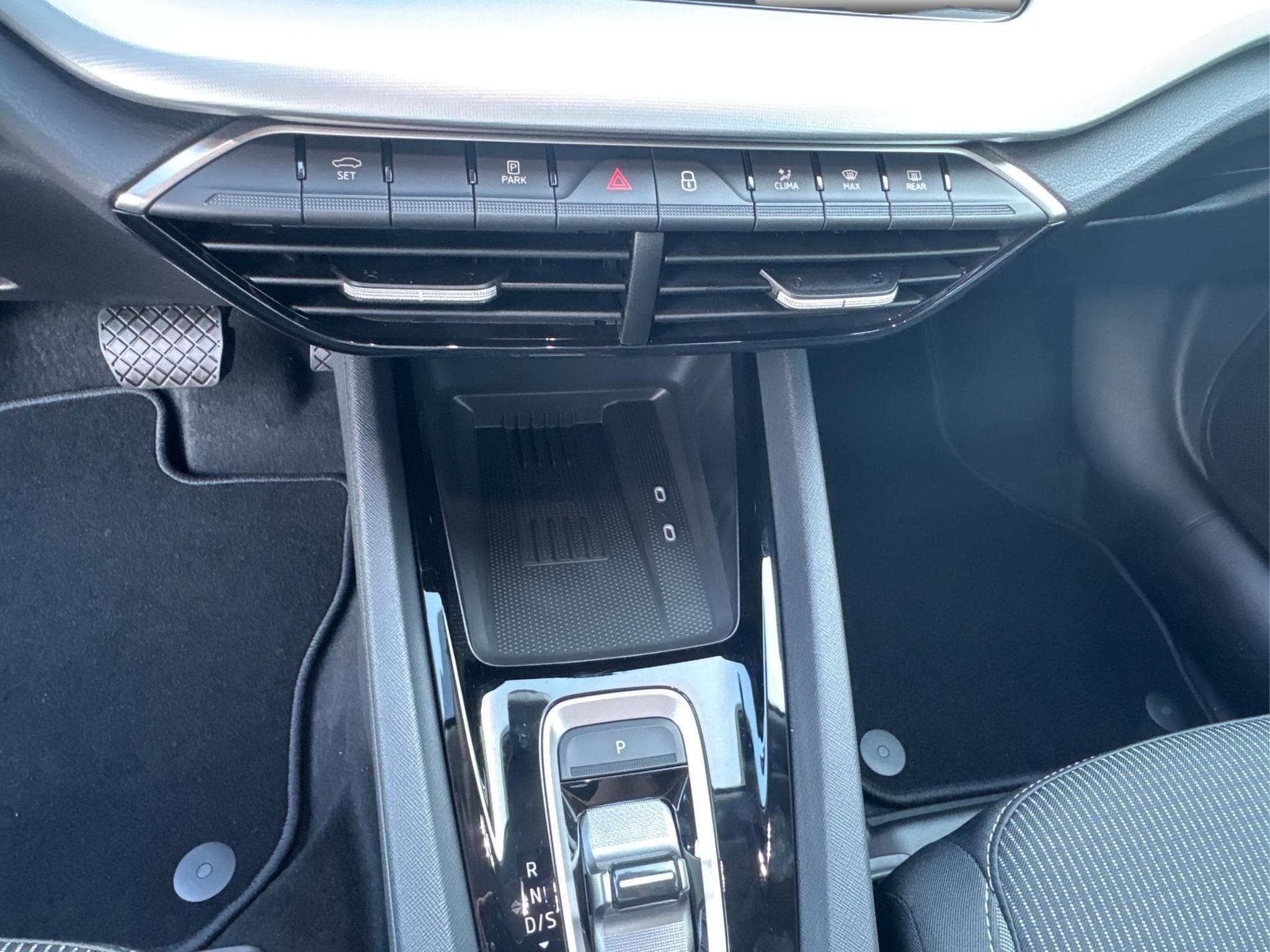 Skoda Octavia Selection (2026) - Photo 25