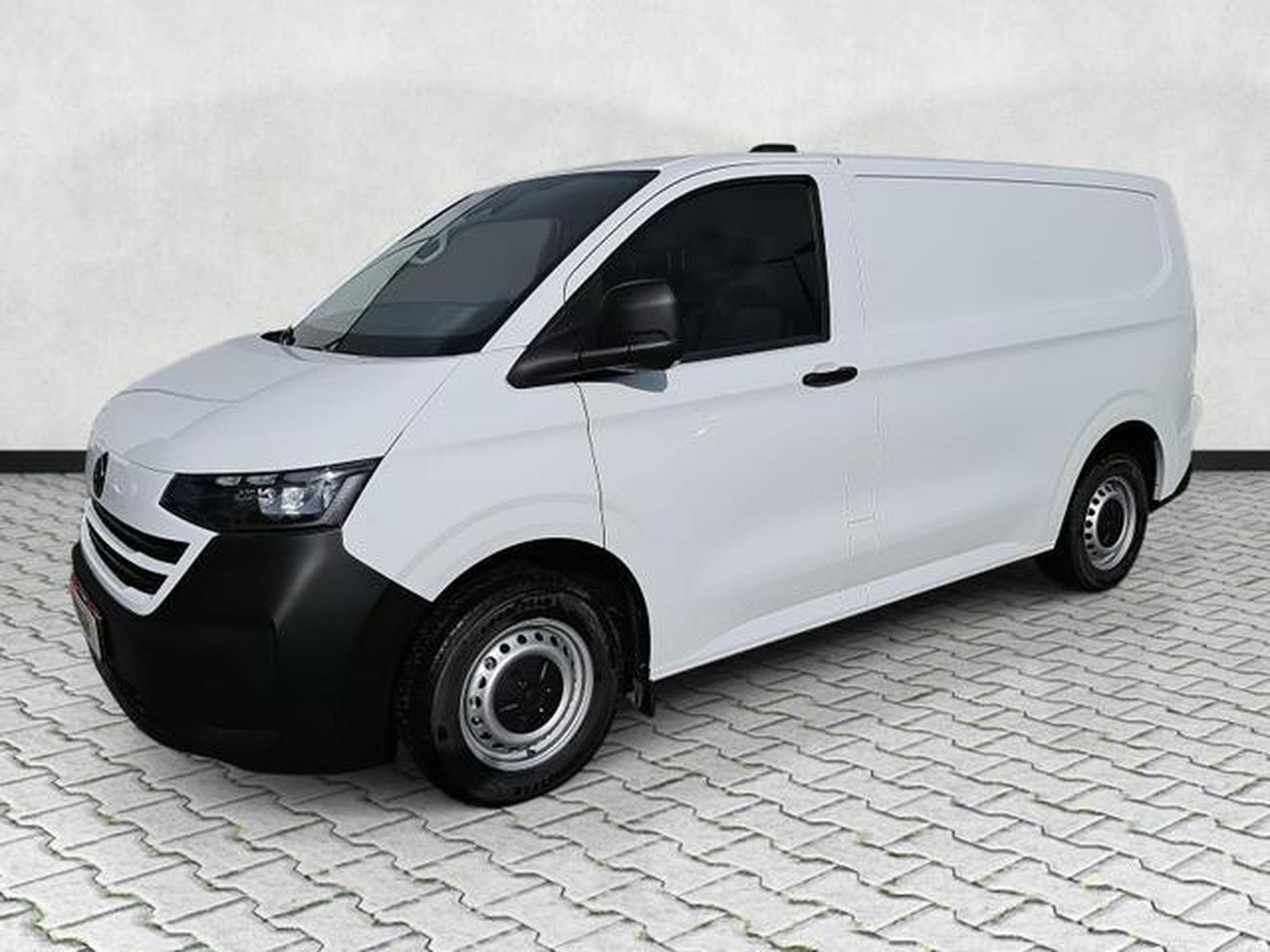 VW T7 2.0 TDI 81 kW KR (2026) - Foto 3
