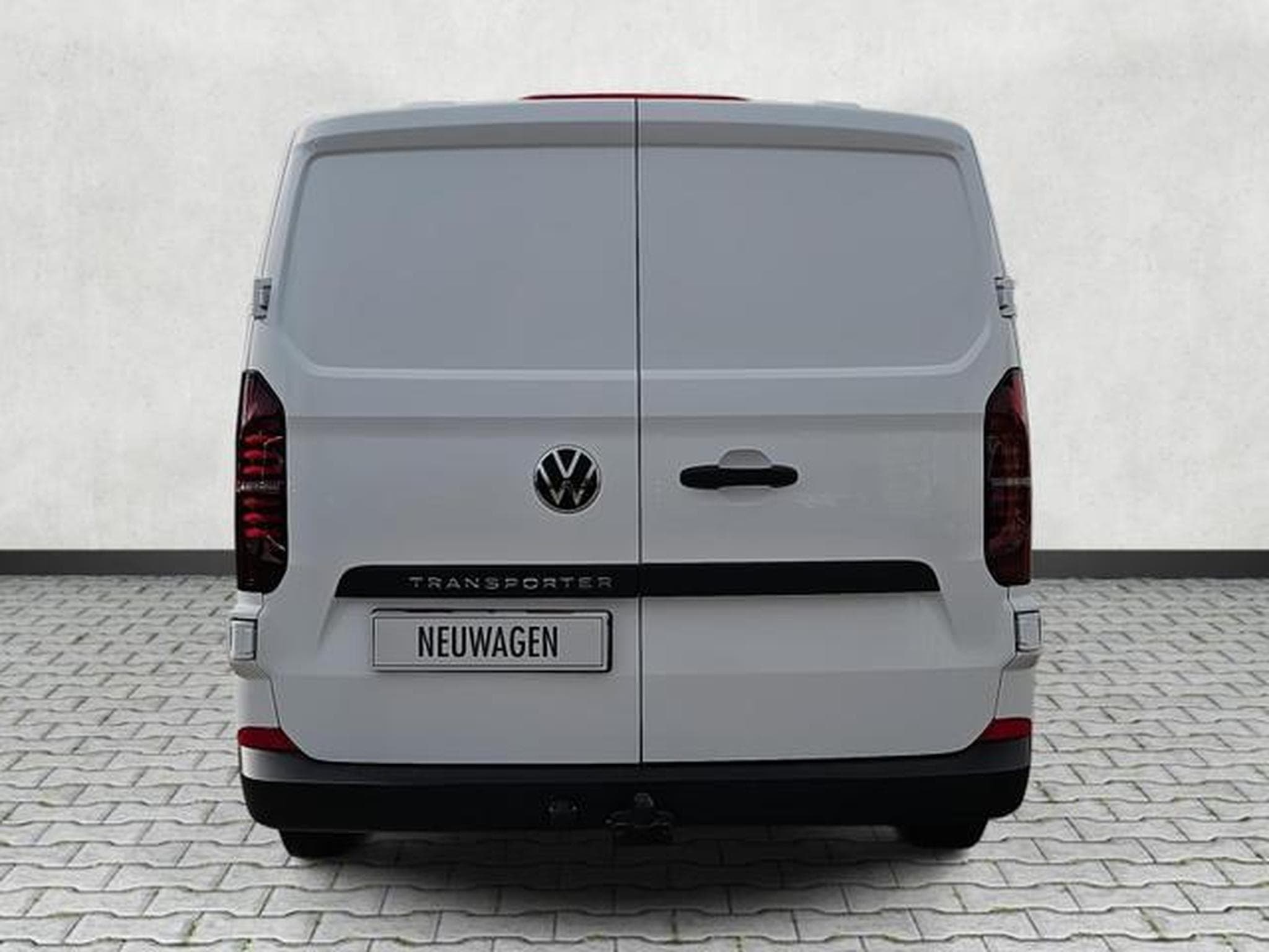 VW T7 2.0 TDI 81 kW KR (2026) - Foto 6