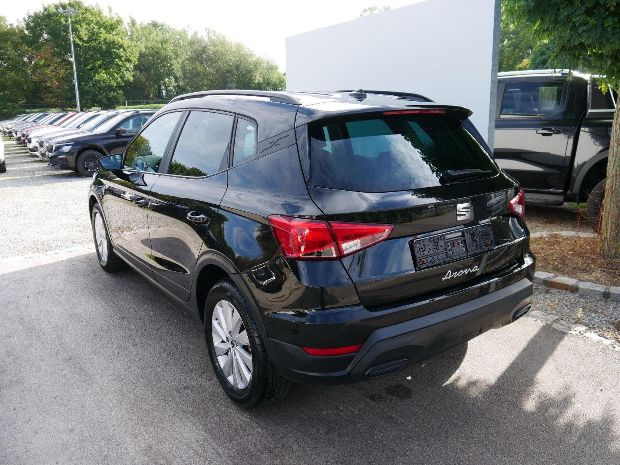 Seat Arona Style (2025) - Photo 6