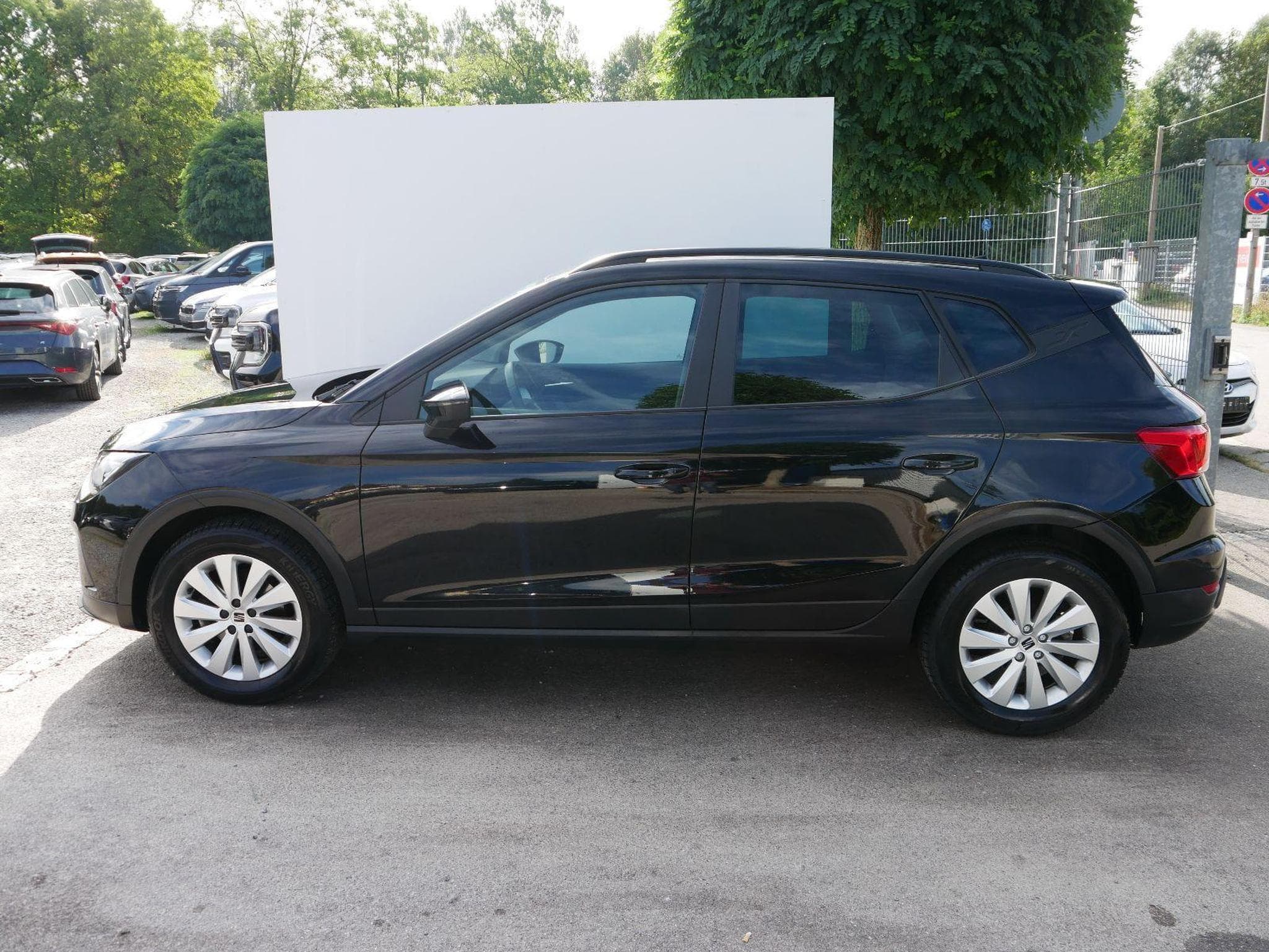 Seat Arona Style (2025) - Photo 5