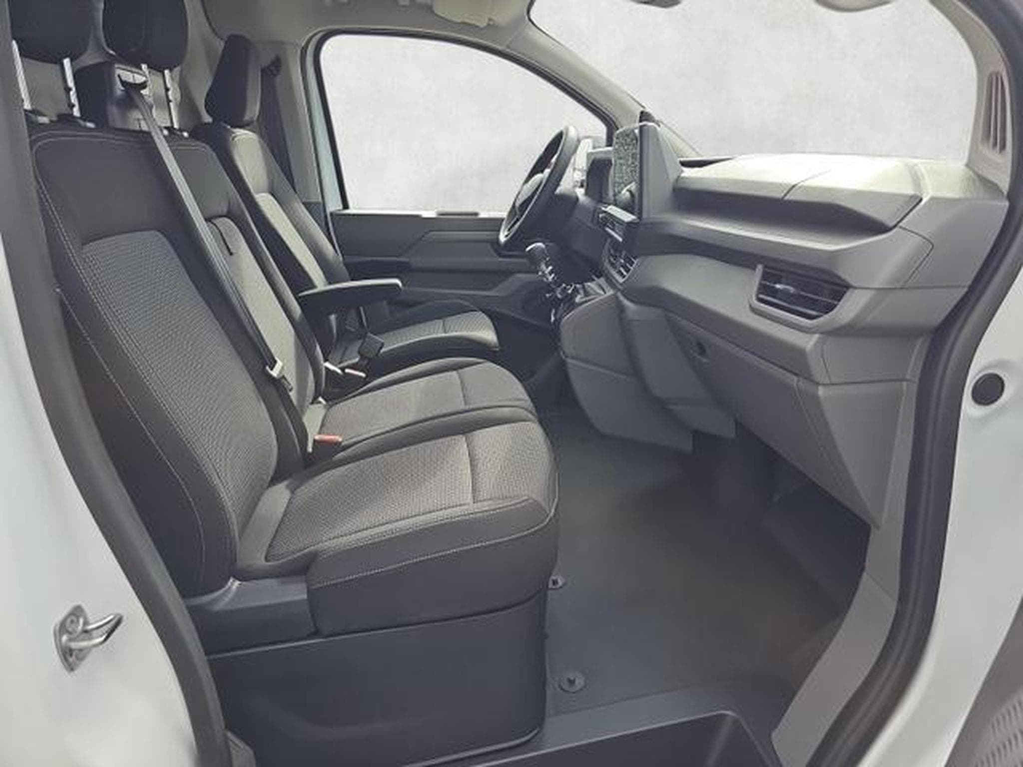 VW T7 2.0 TDI 81 kW KR (2026) - Foto 10