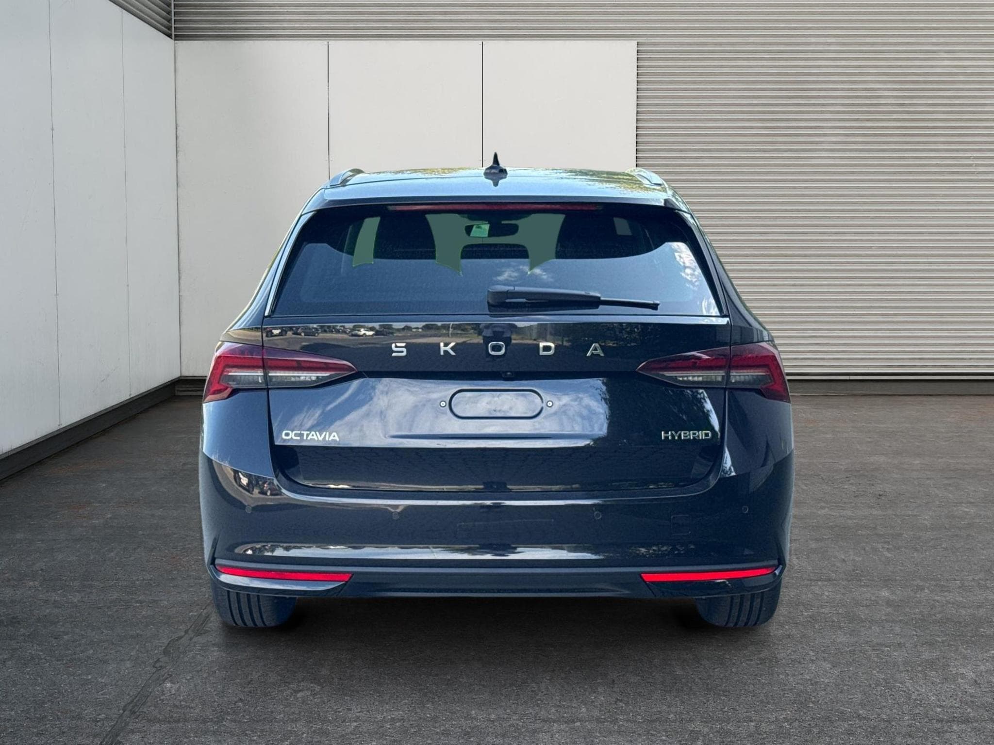 Skoda Octavia Selection (2026) - Photo 6